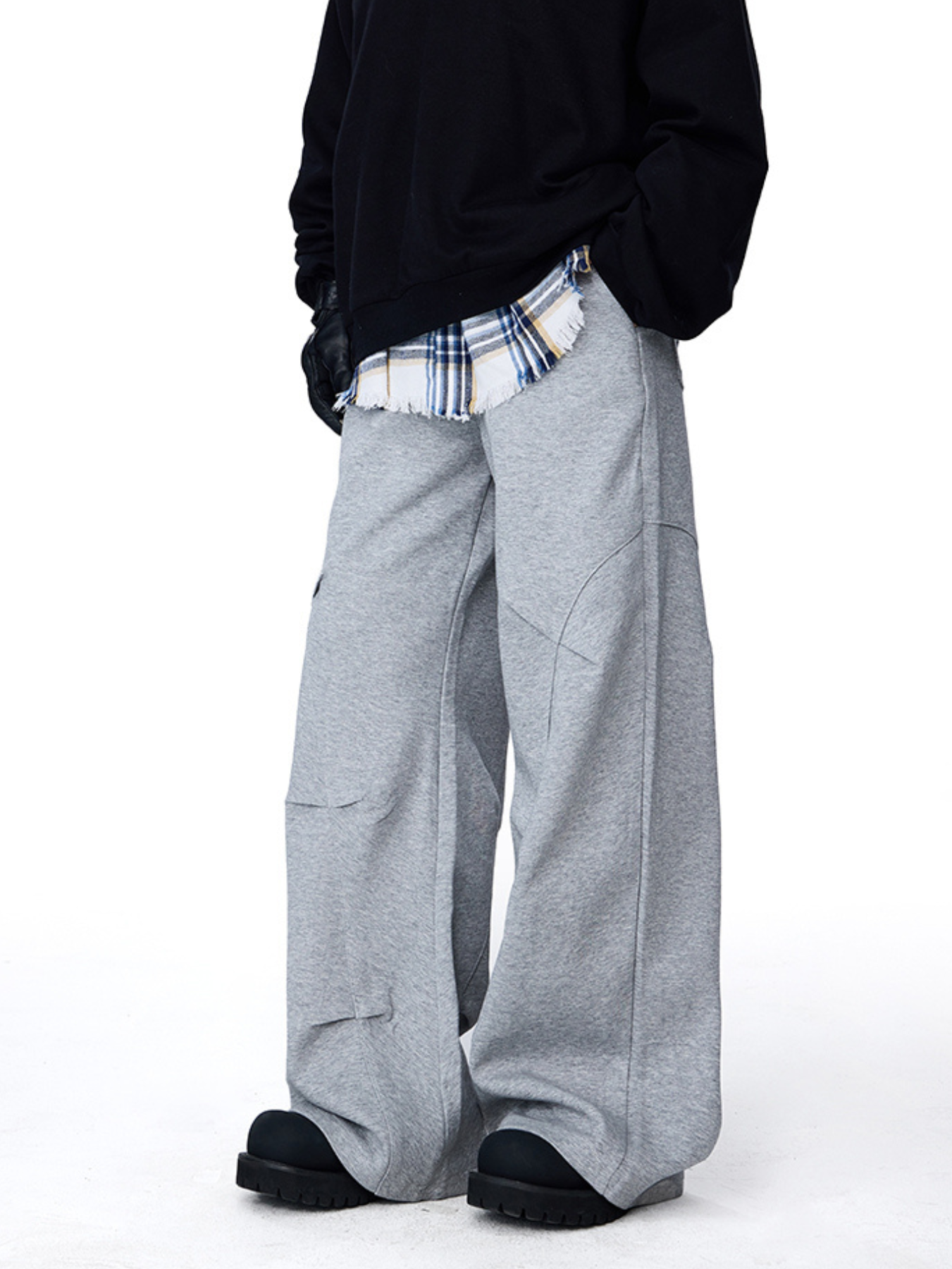 QS312B sweat pants