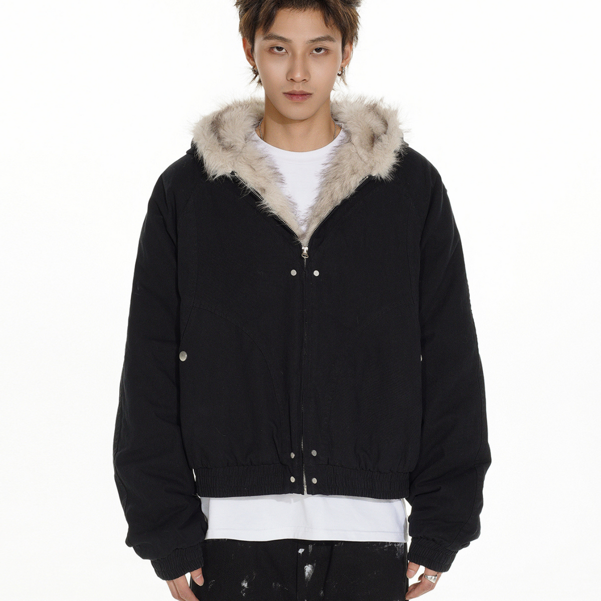 ジャケット・アウター exquisite hoodie 8b1419e88ec5f1943032f6d467a865