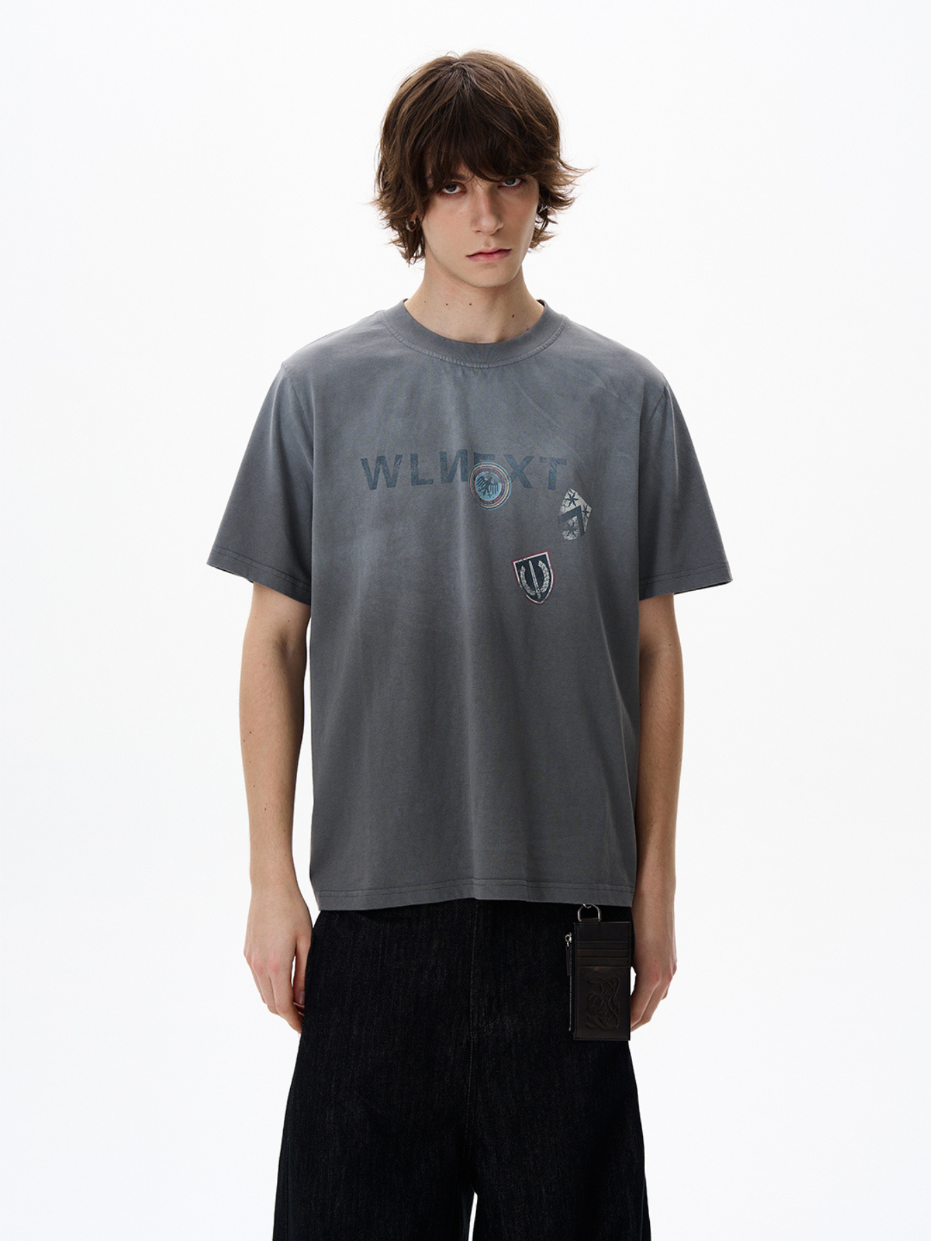 QS454B print tee