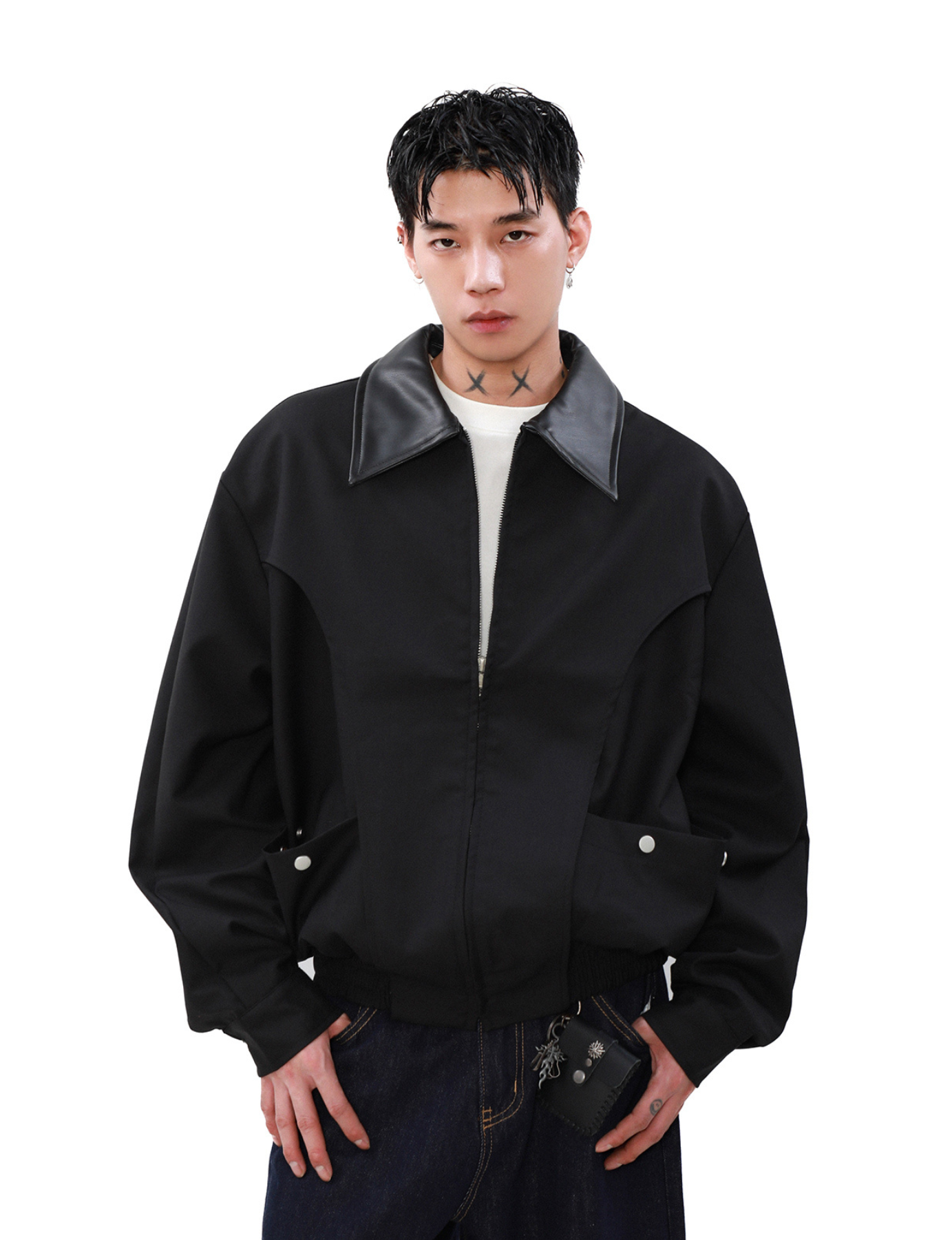 QS914A work jacket