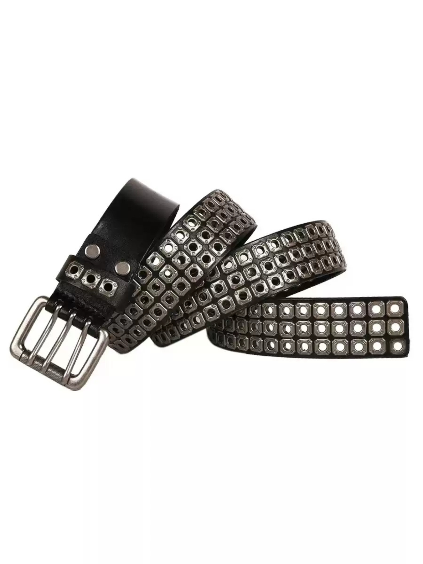 QS306B gothic belt