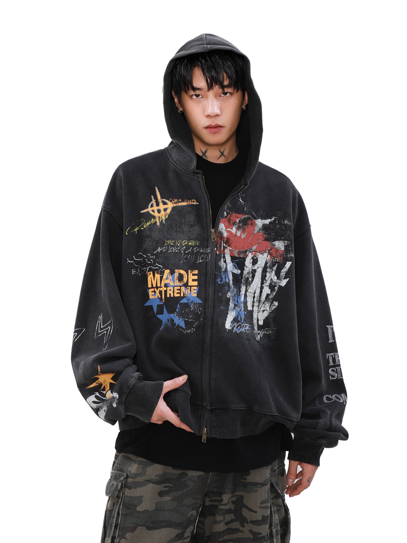 archive お兄系 平成ギャル Fur Zip Hoodie 平成ギャル y2k archive お兄系 平成ギャル Fur Zip Hoodie 平成ギャル y2k