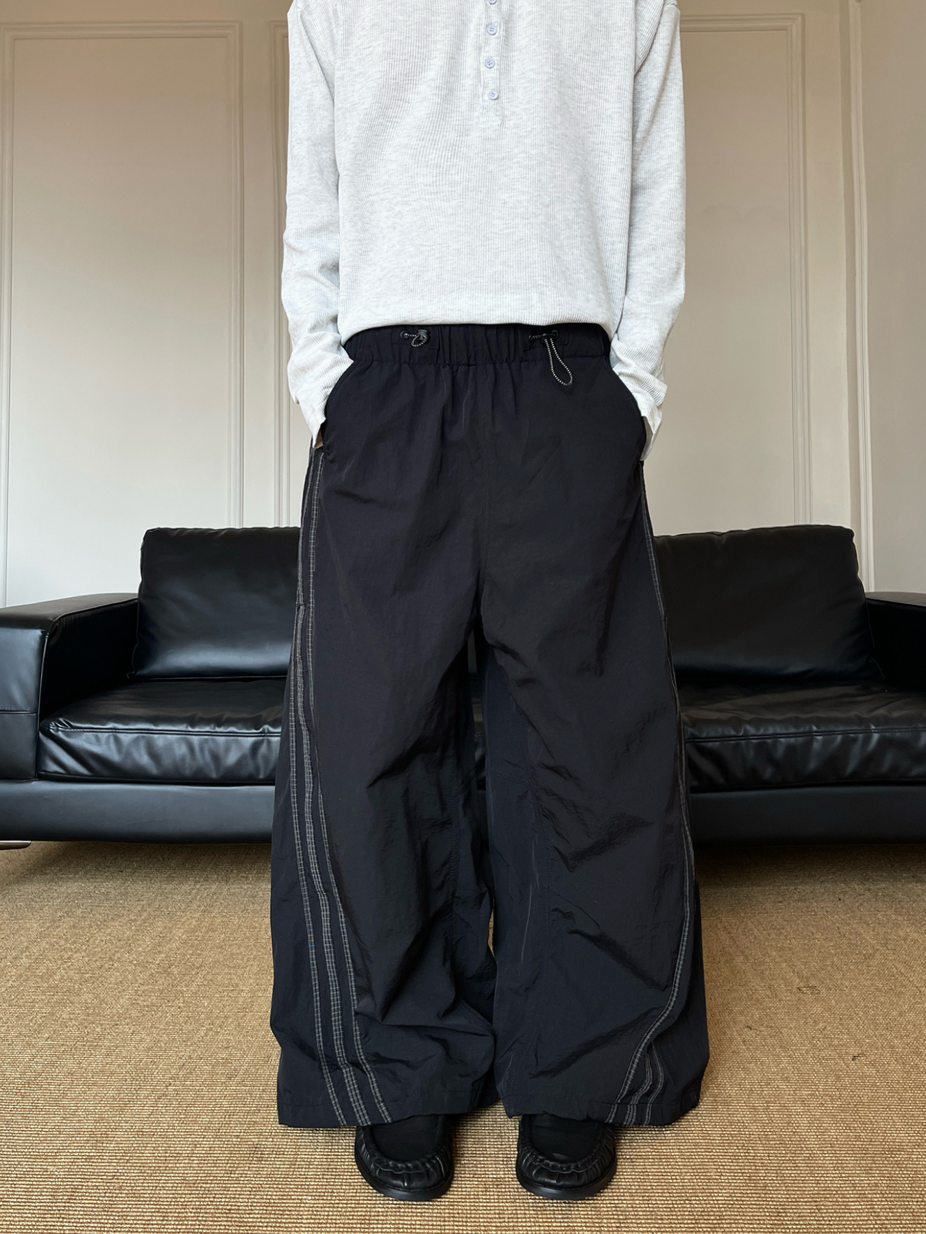 QS622B track pants