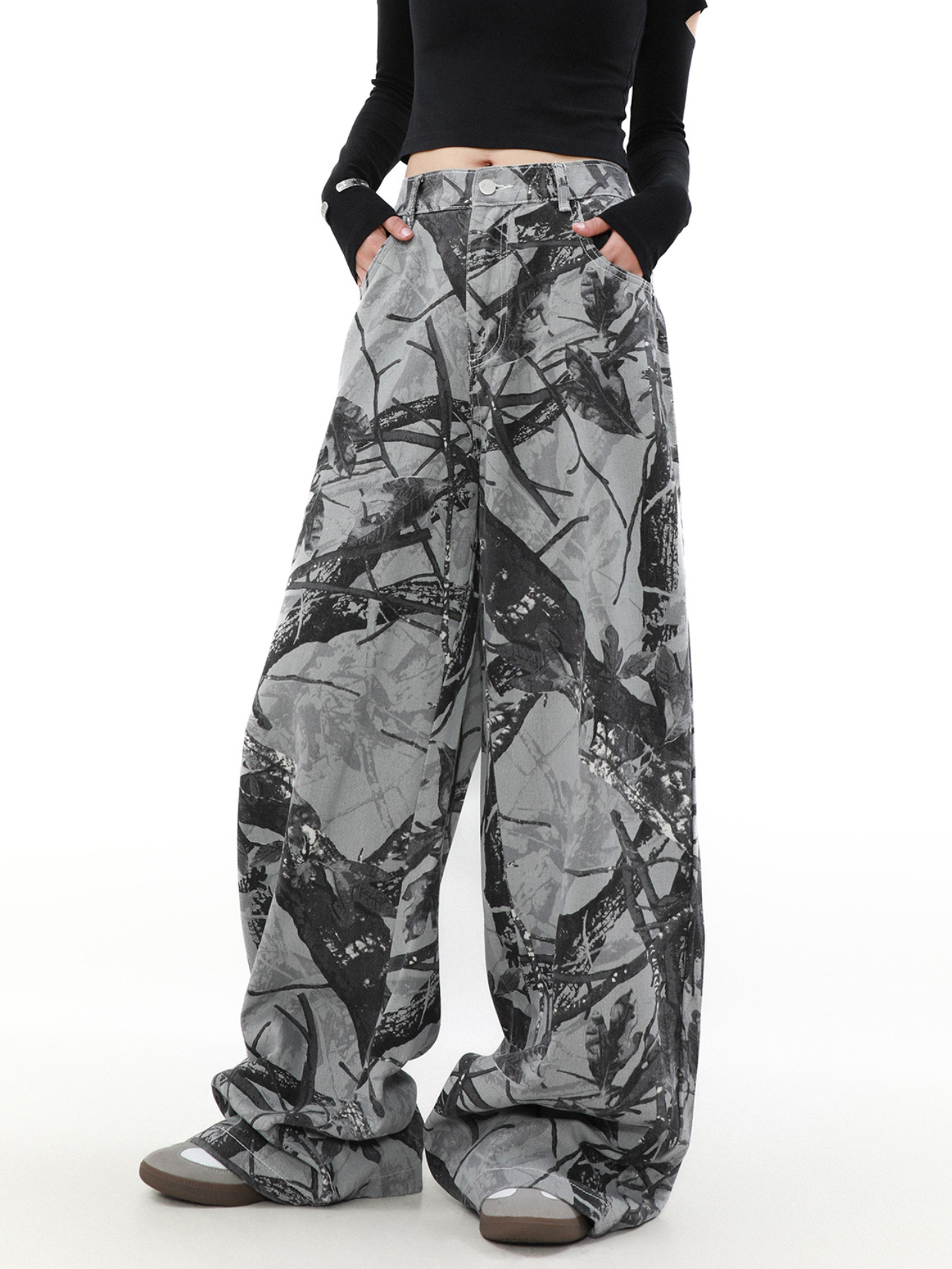 QS906A design pants