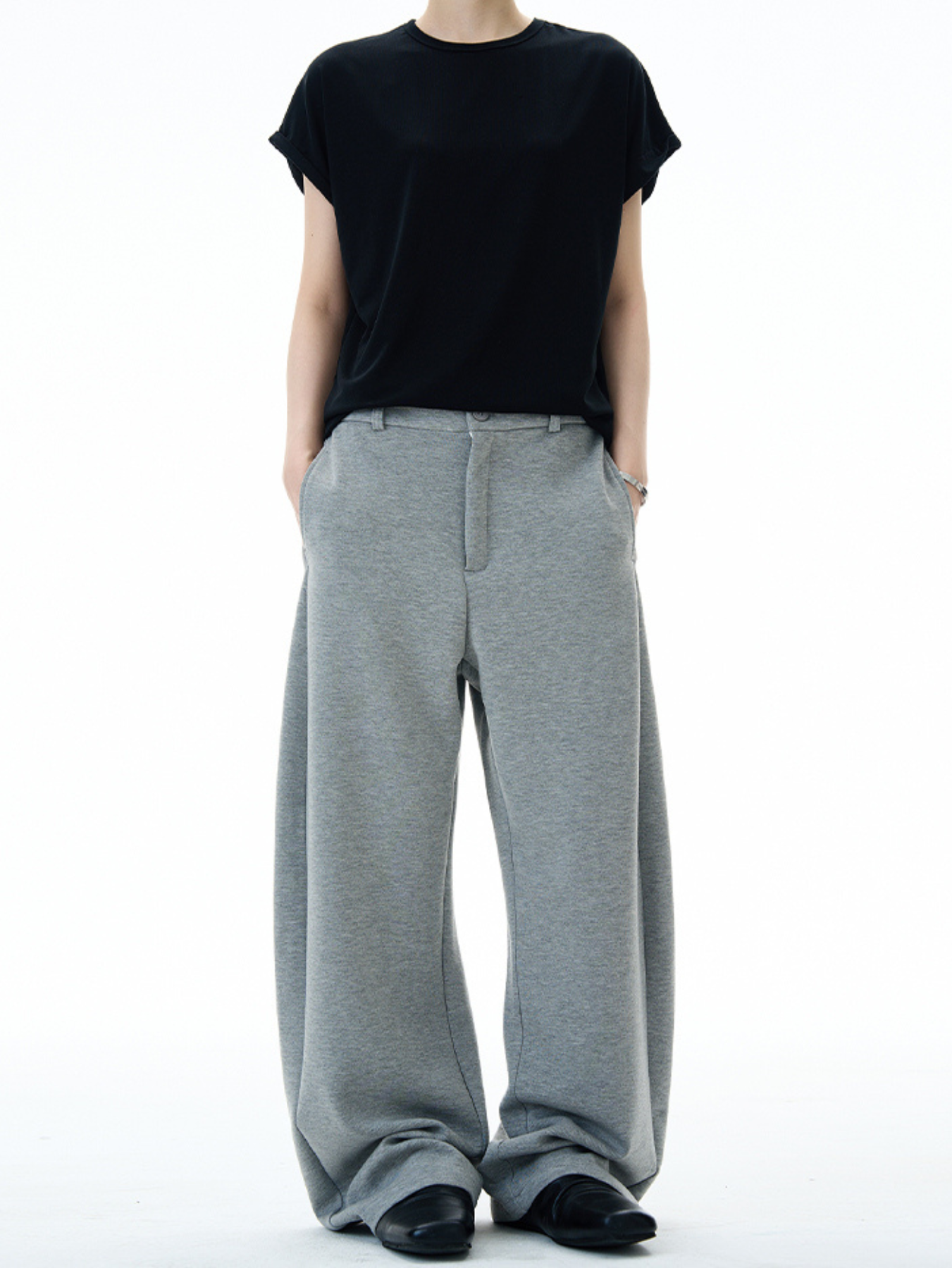 QS592B sweat pants