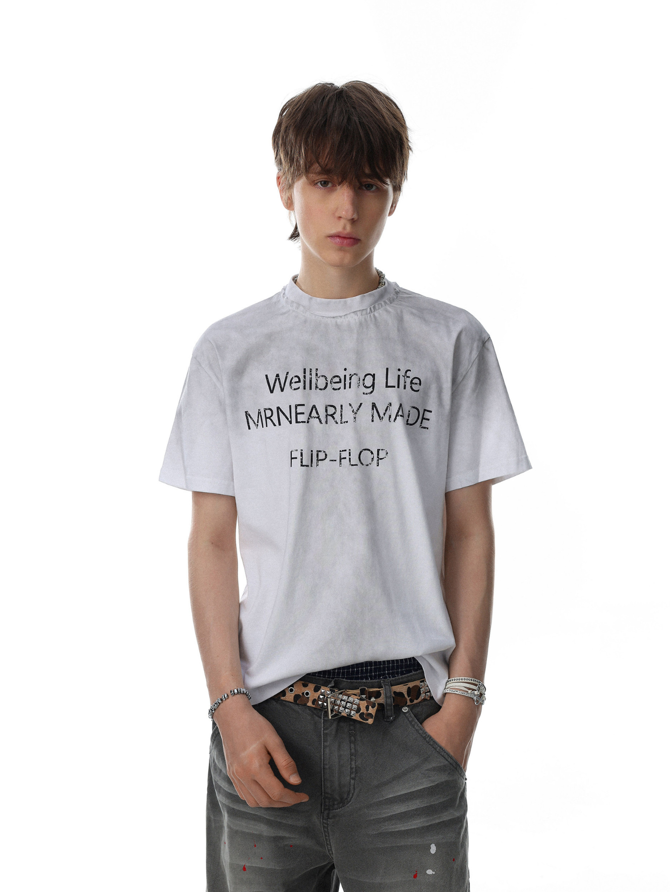 QS801B print tee