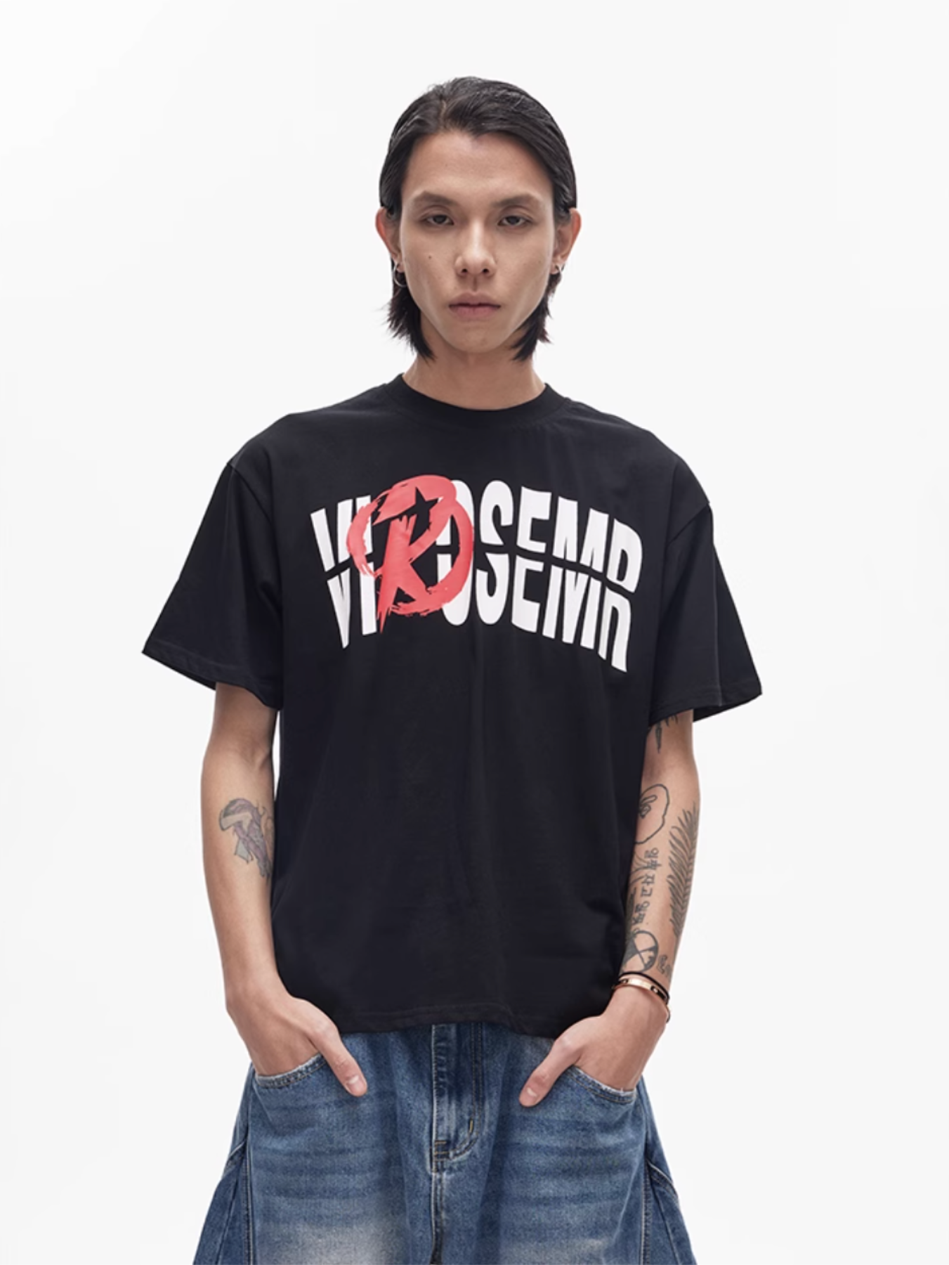 QS432B print tee