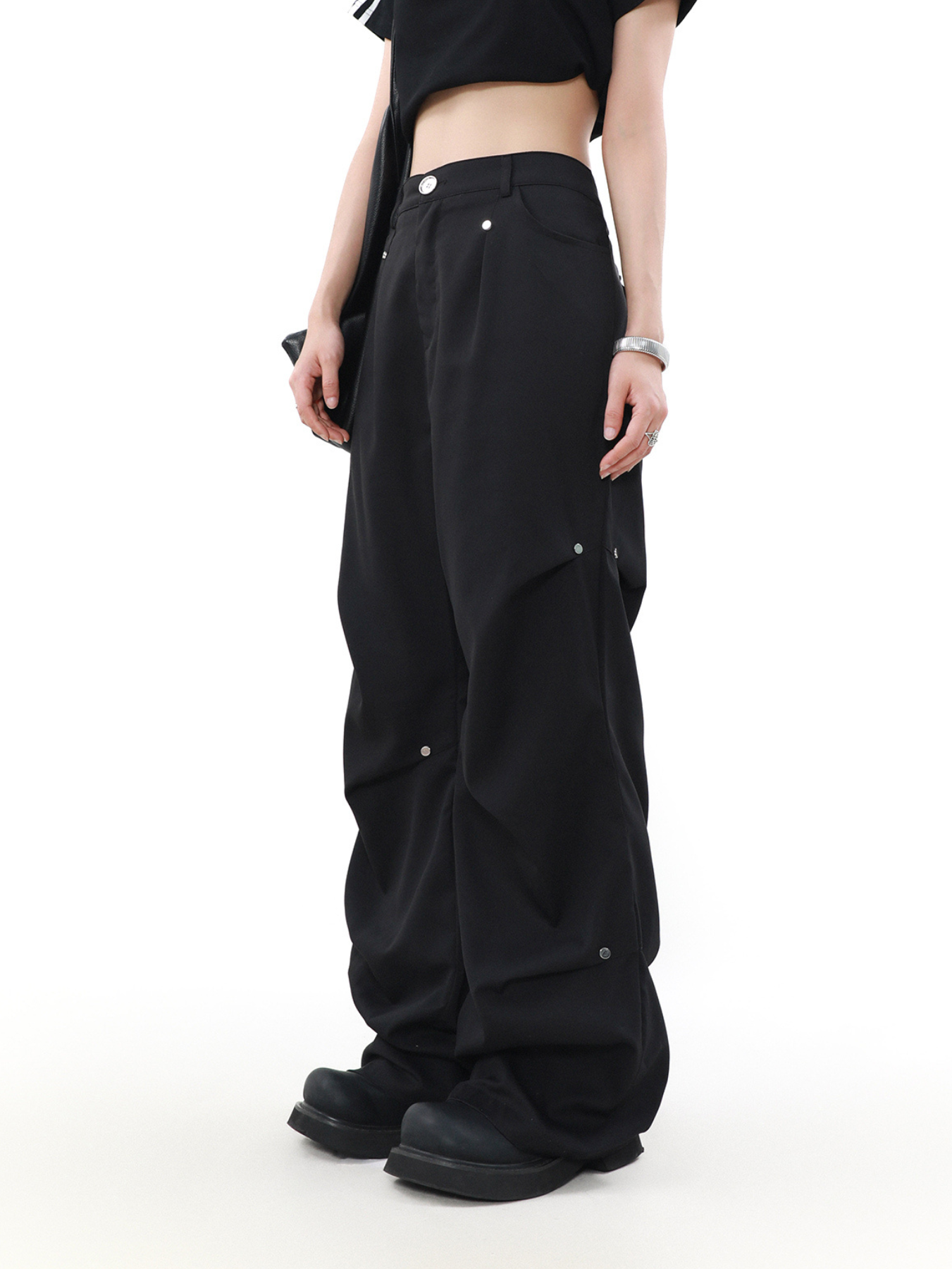 QS530A design pants