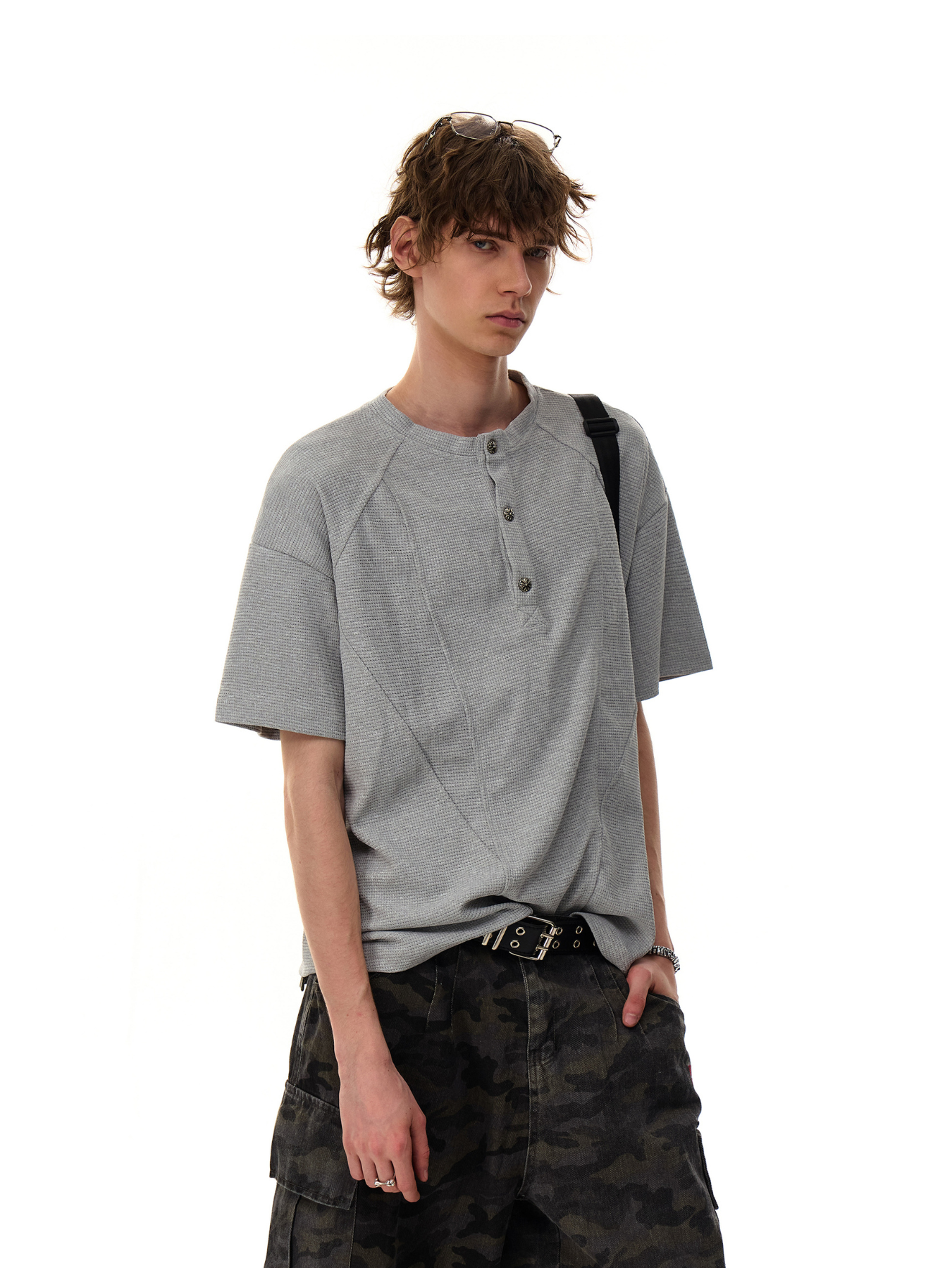 QS586B simple top