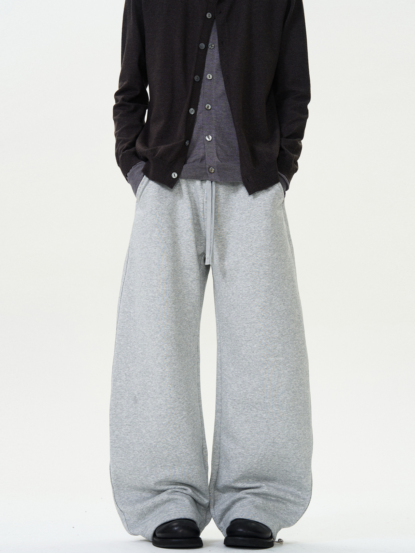 QS058B sweat pants