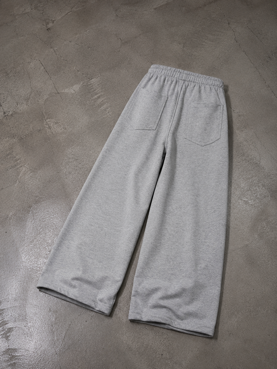 QS861B sweat pants