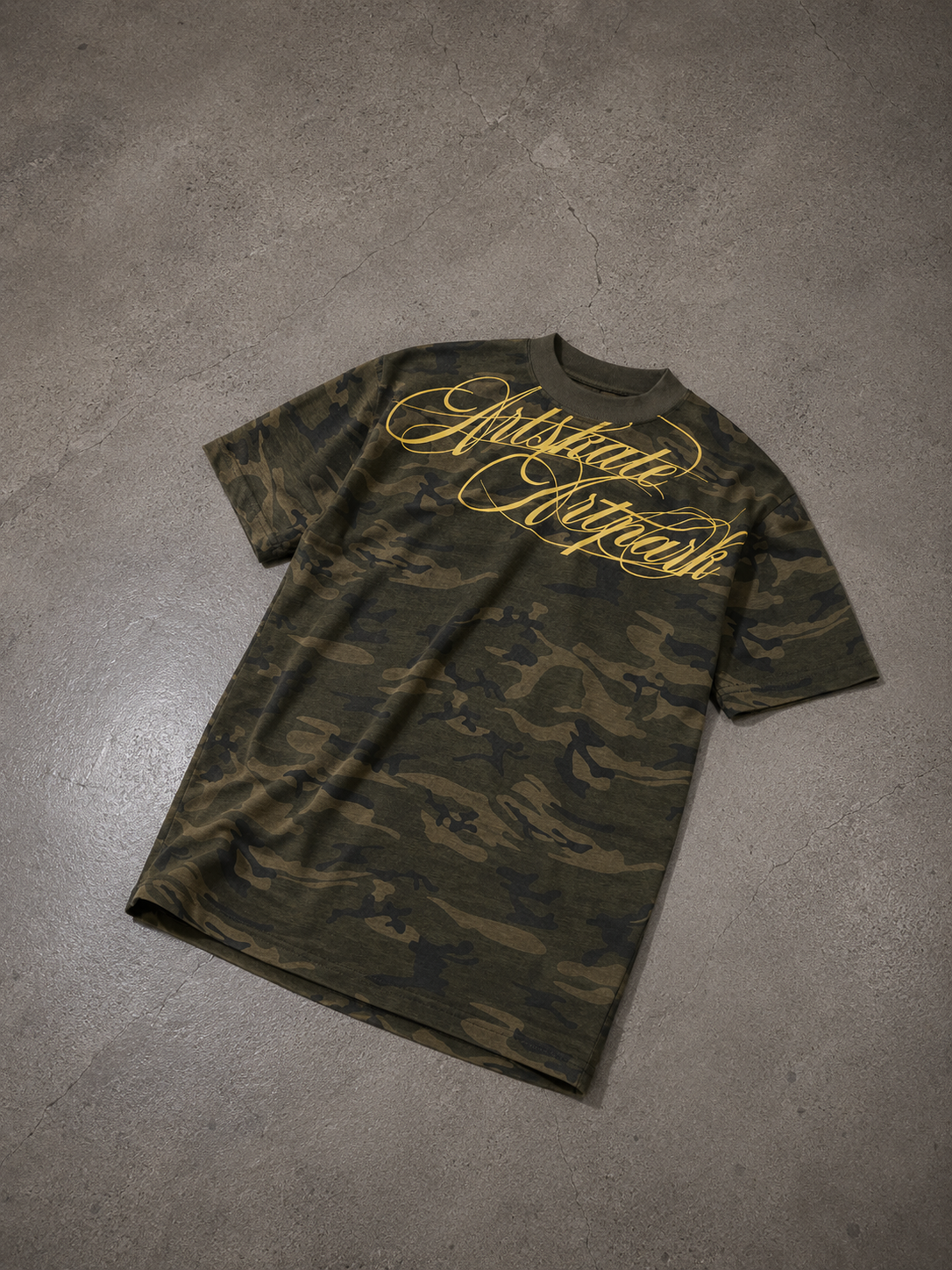 QS862B script print tee
