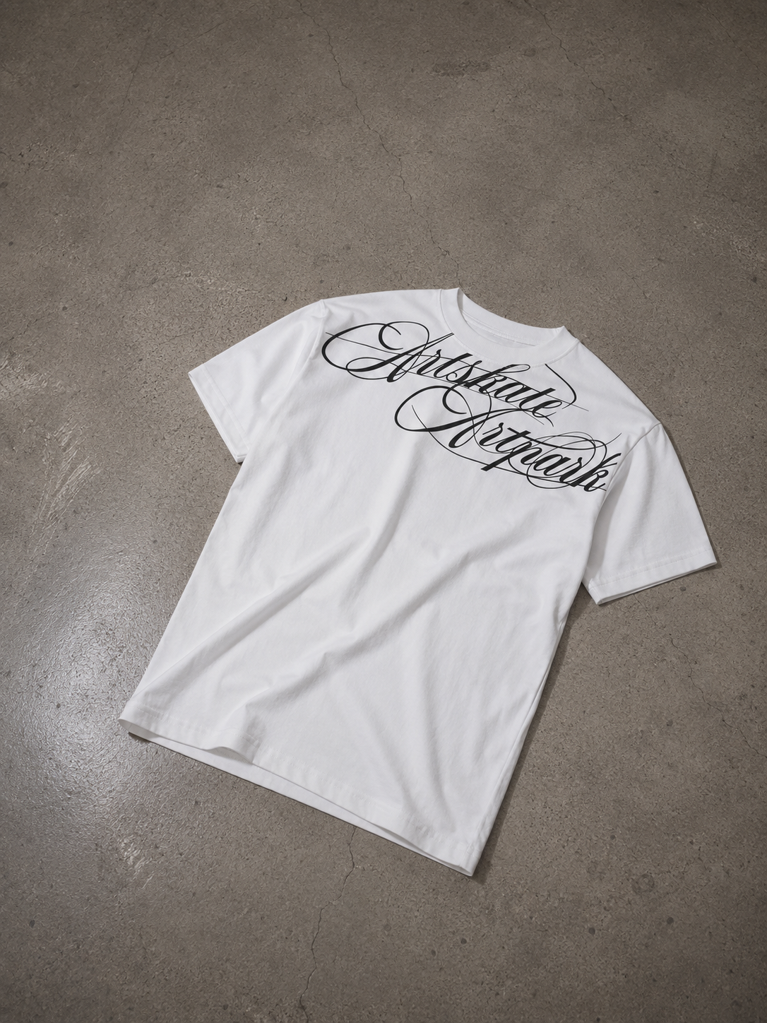 QS862B script print tee
