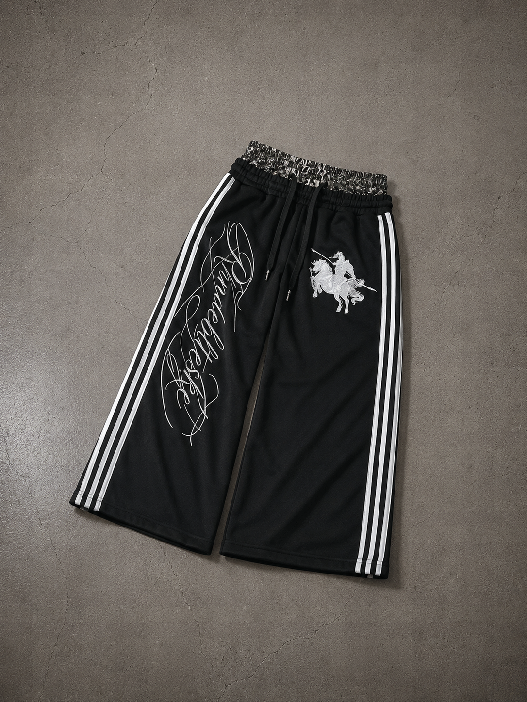 QS865B sweat pants