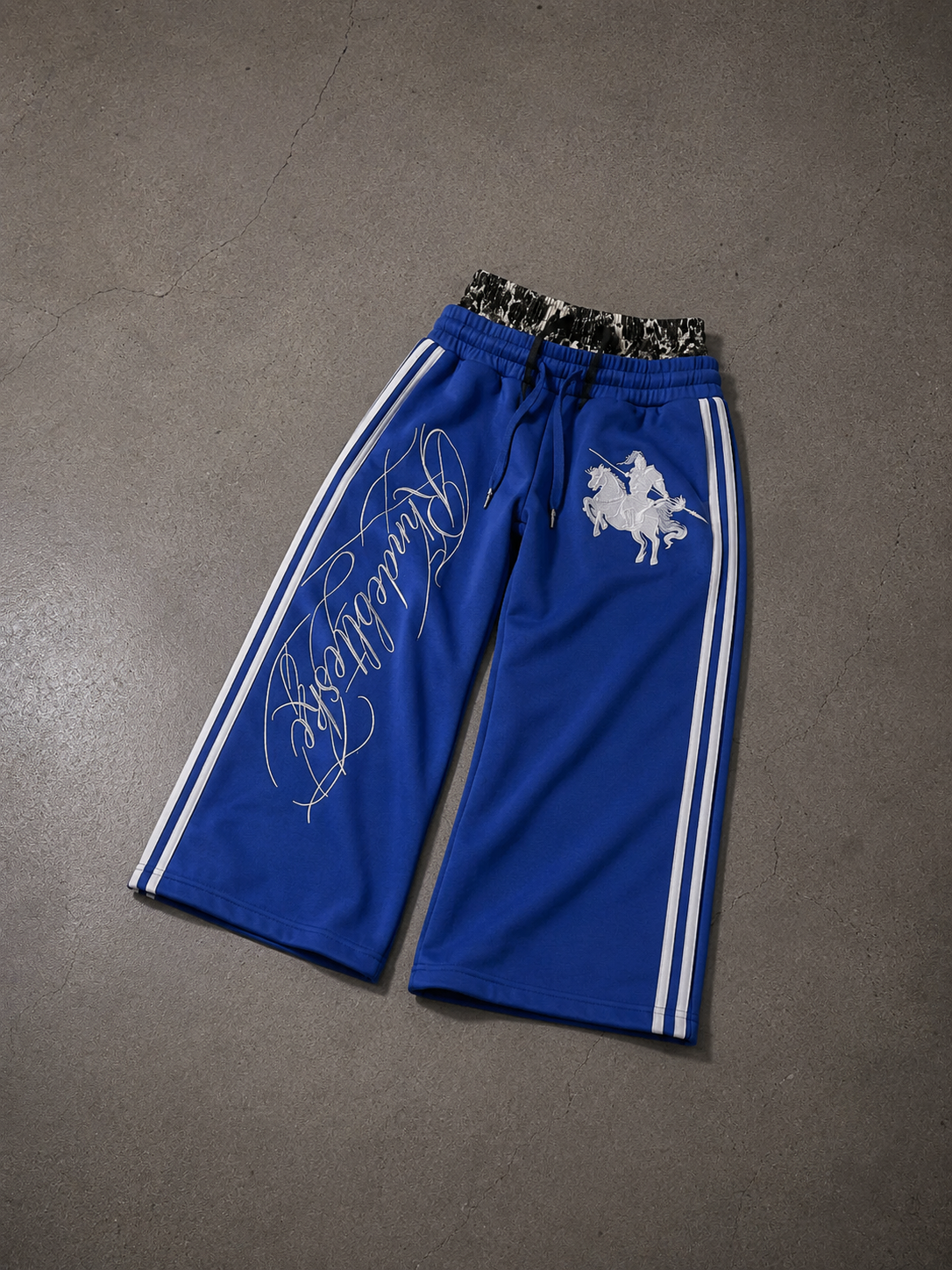QS865B sweat pants