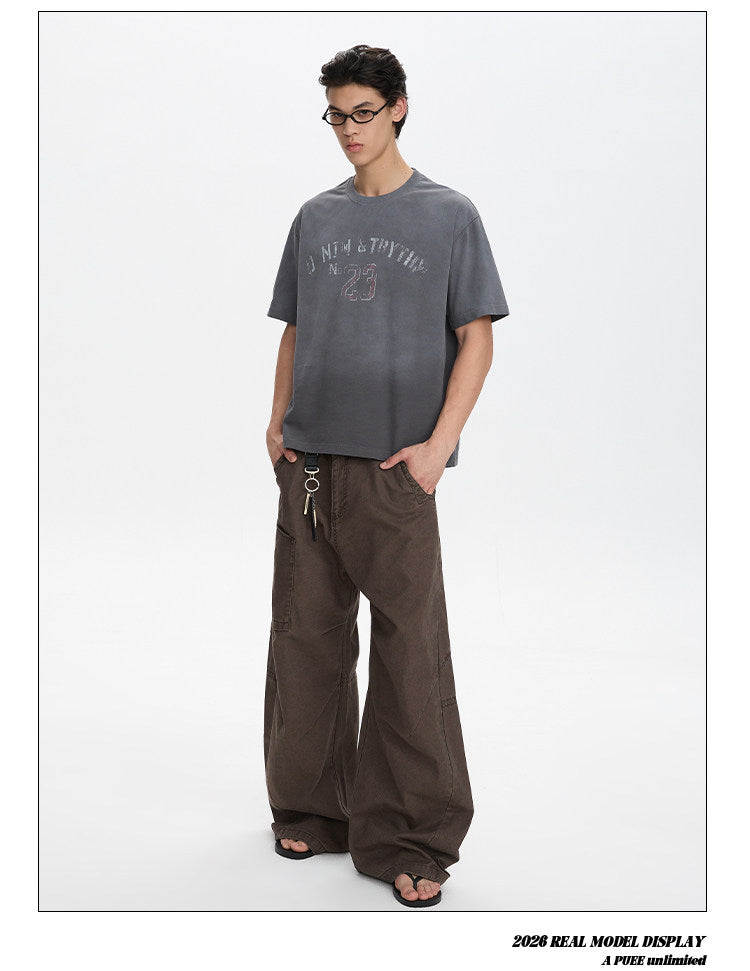 QS812B print tee