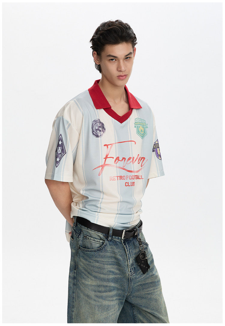 QS811B uniform top