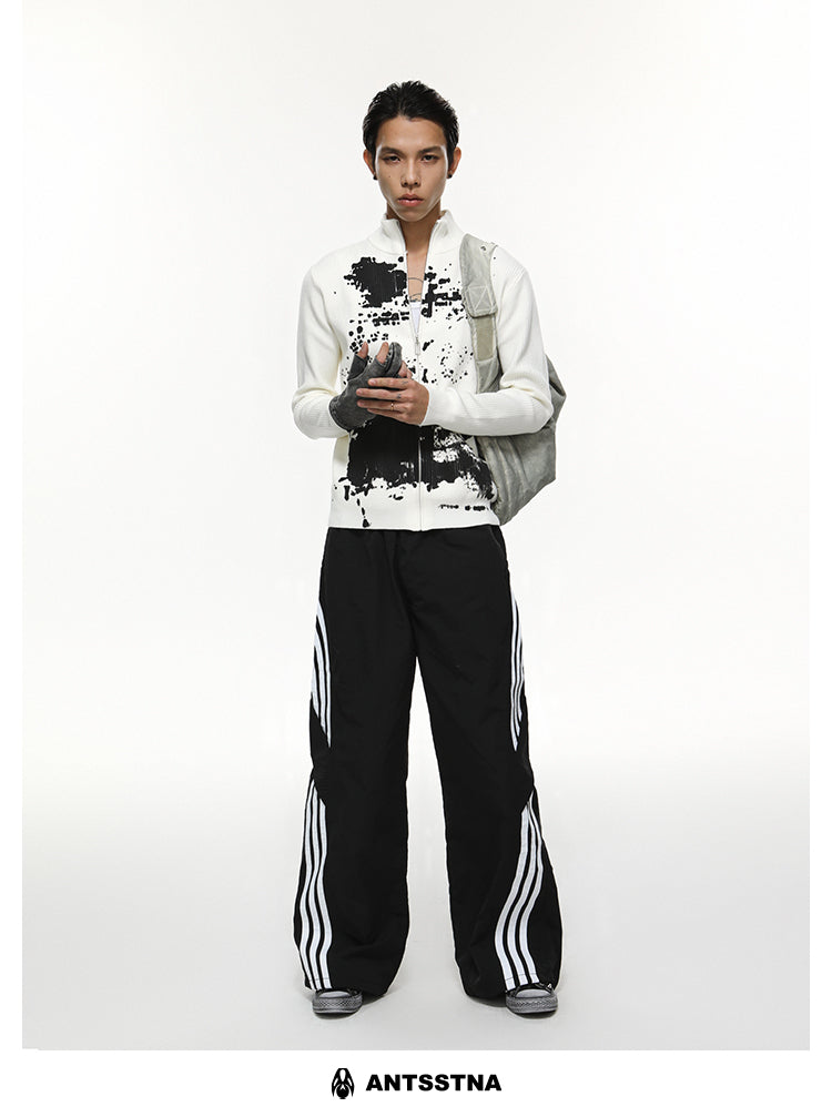 QS266B track pants