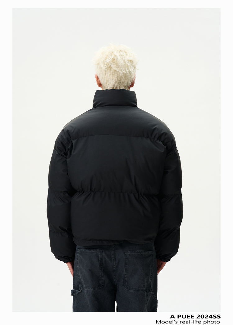 QS193B reversible jacket