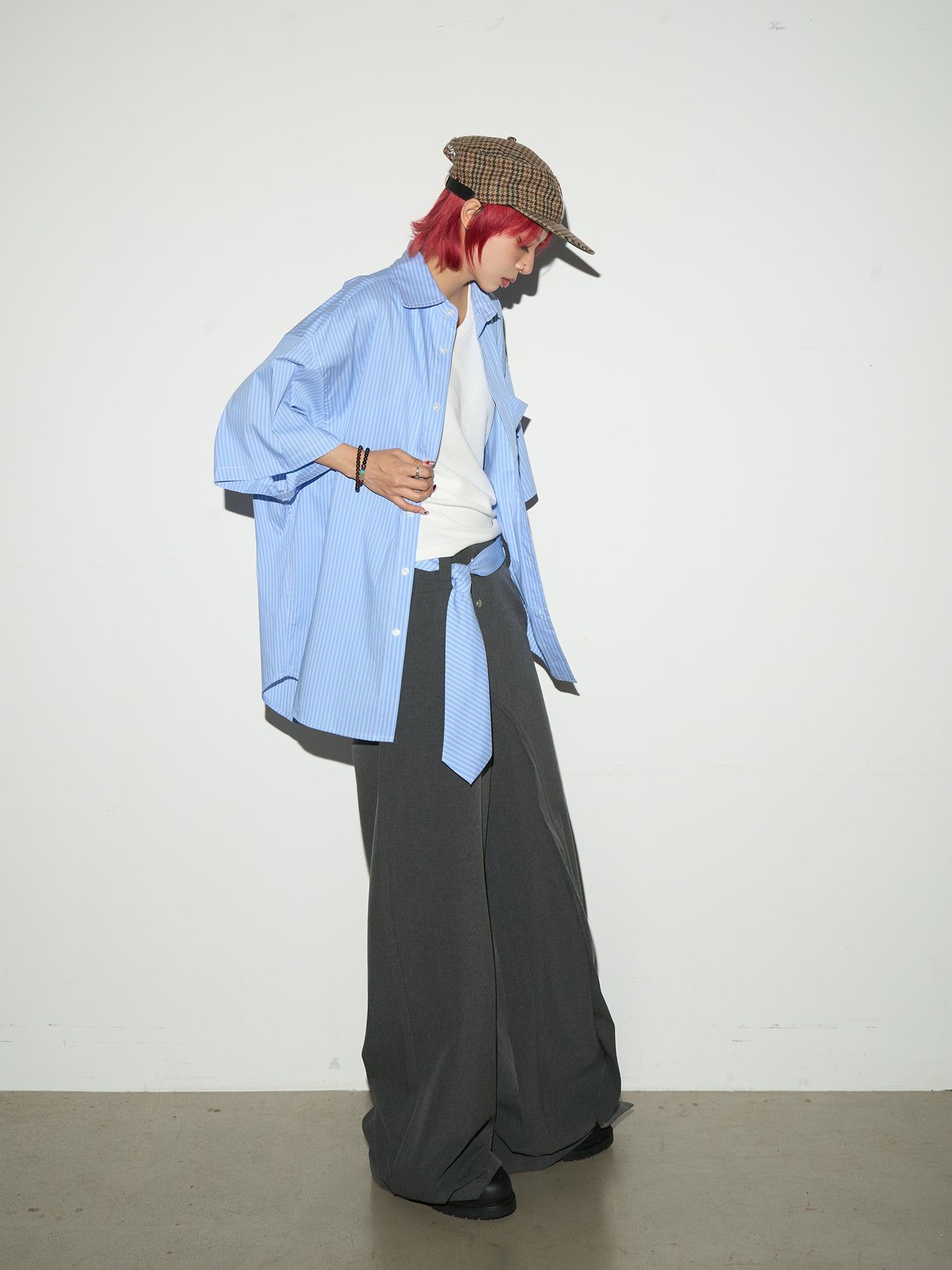 QS596B design pants