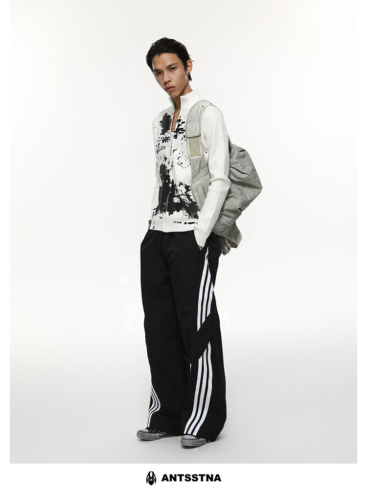 QS266B track pants