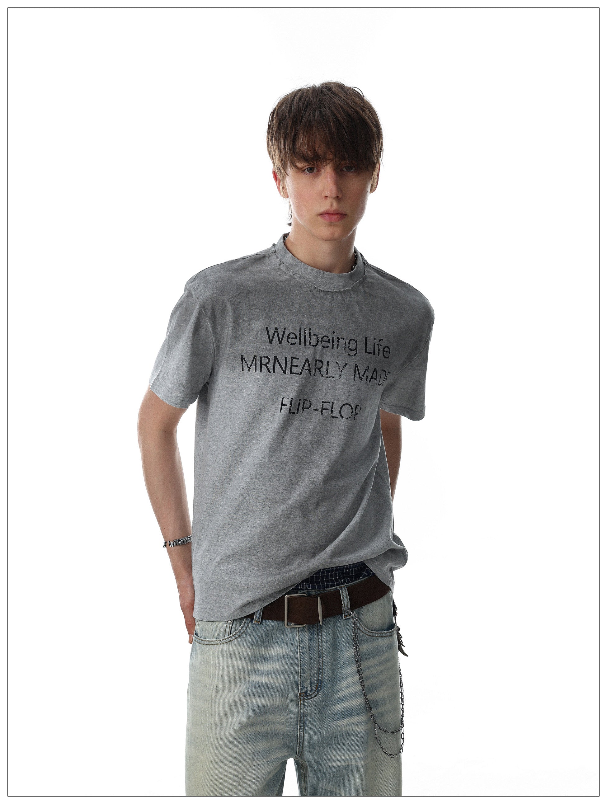 QS801B print tee