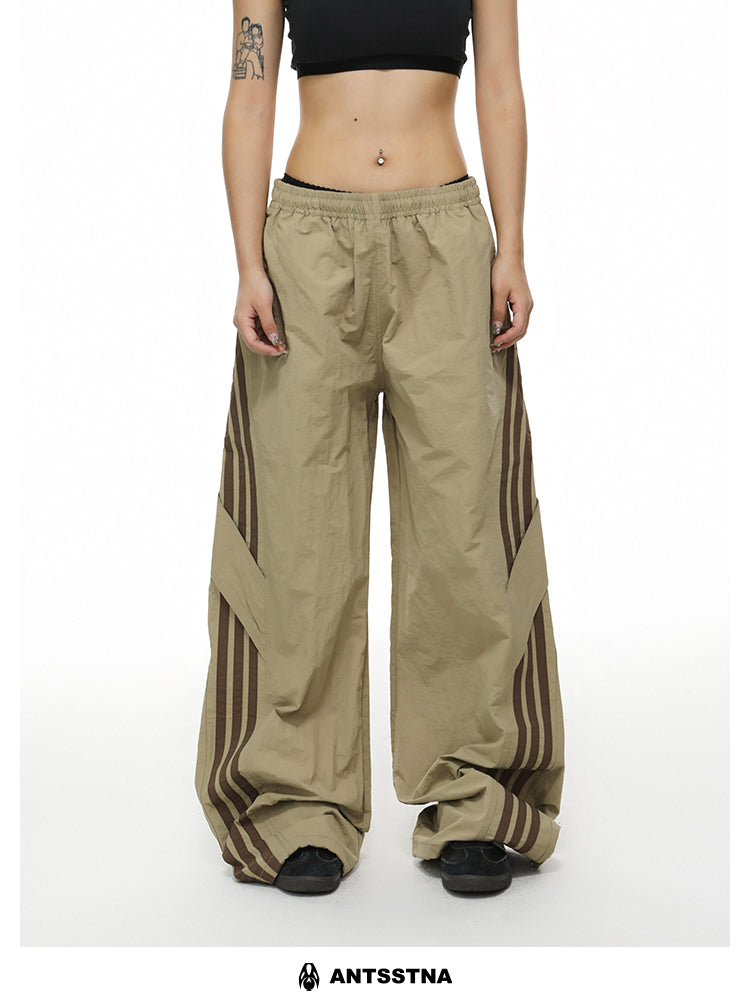 QS266B track pants