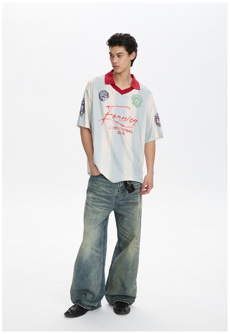 QS811B uniform top