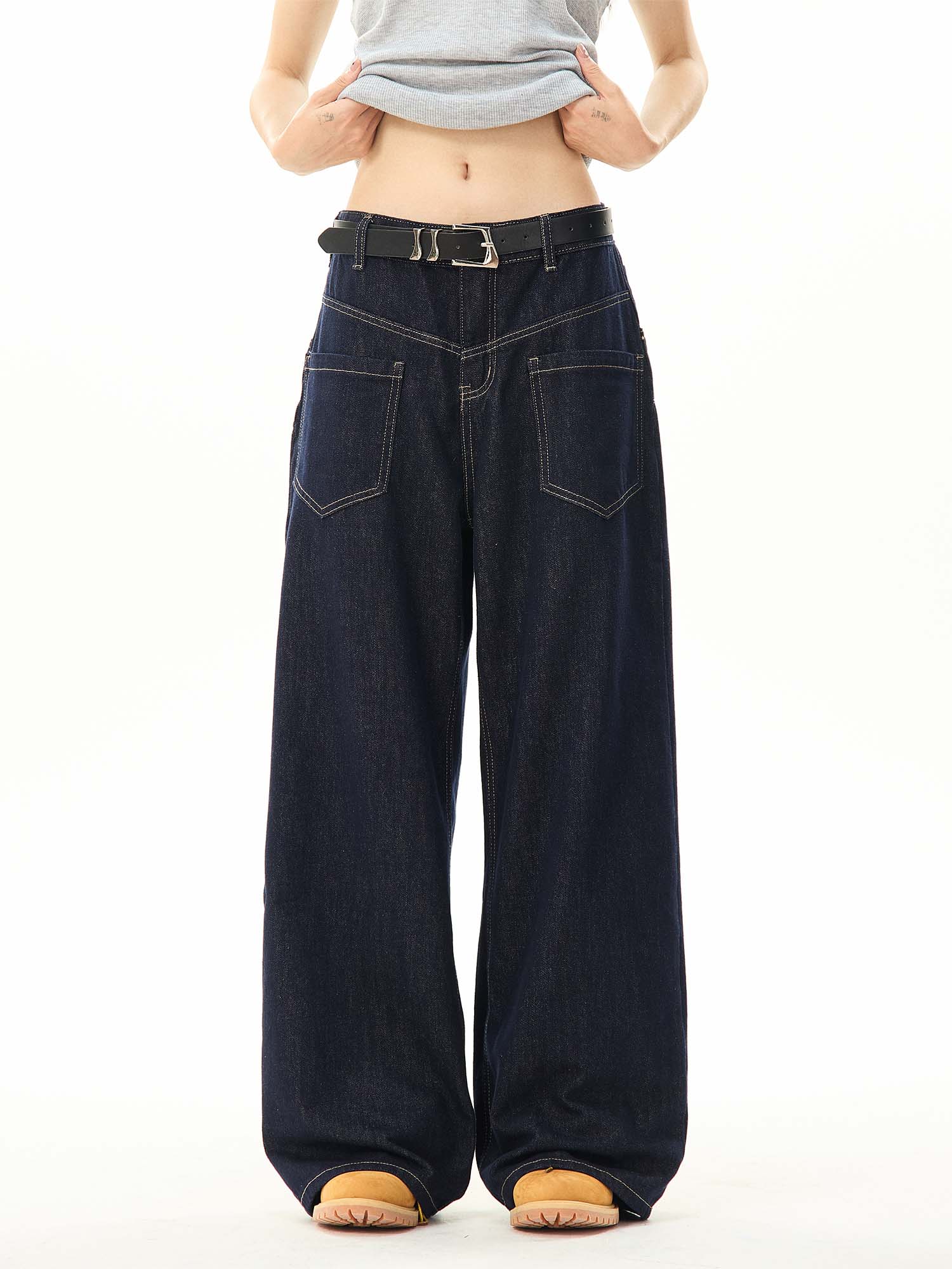 QS979A design denim