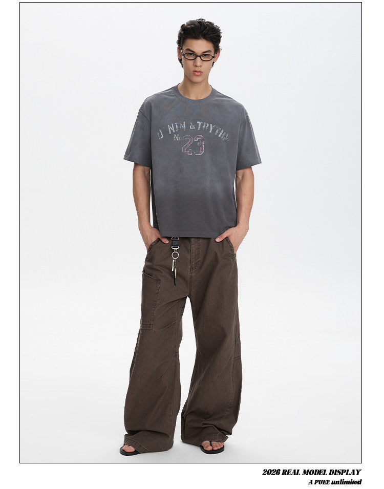 QS812B print tee