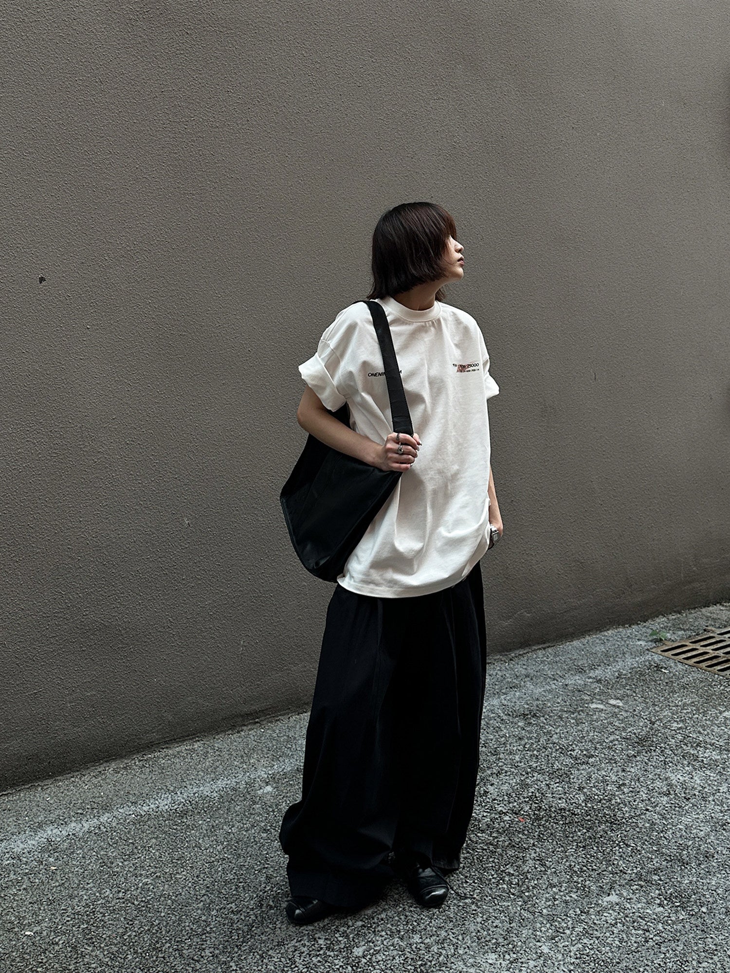 QS820B print tee