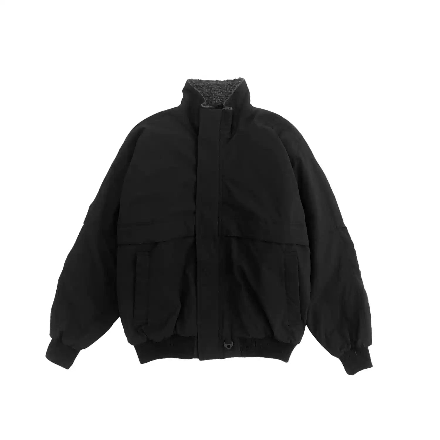 QS189B work jacket