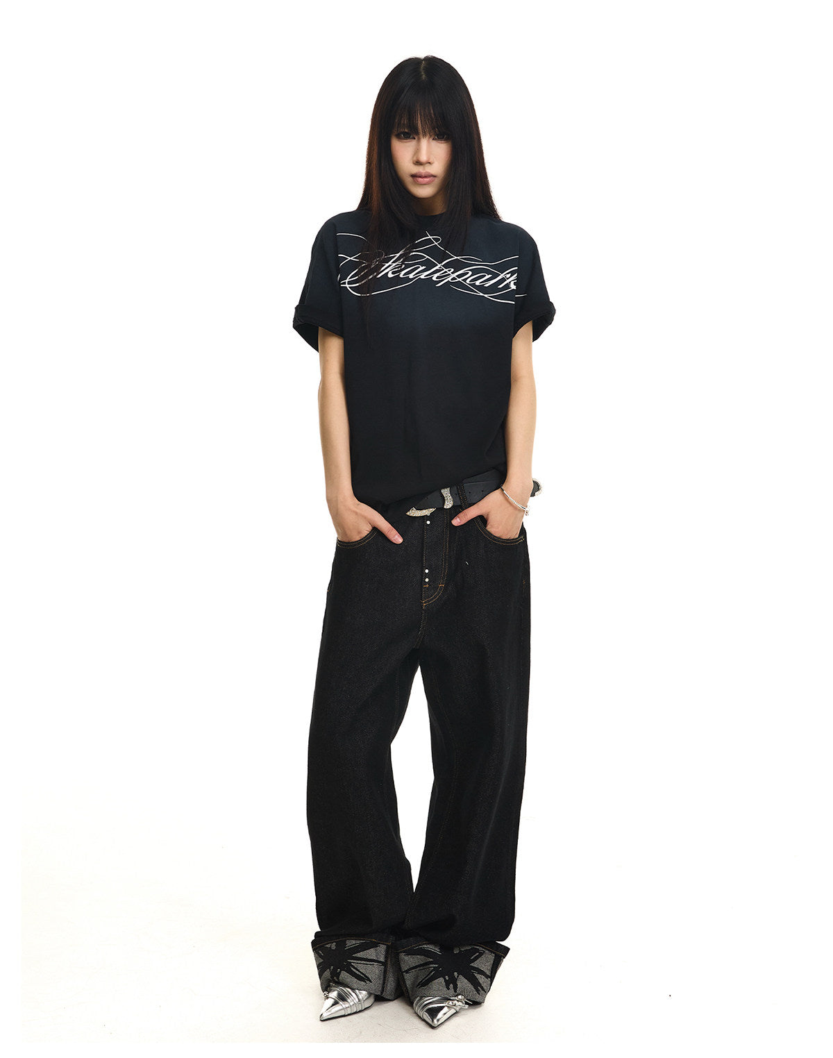 QS844B print tee