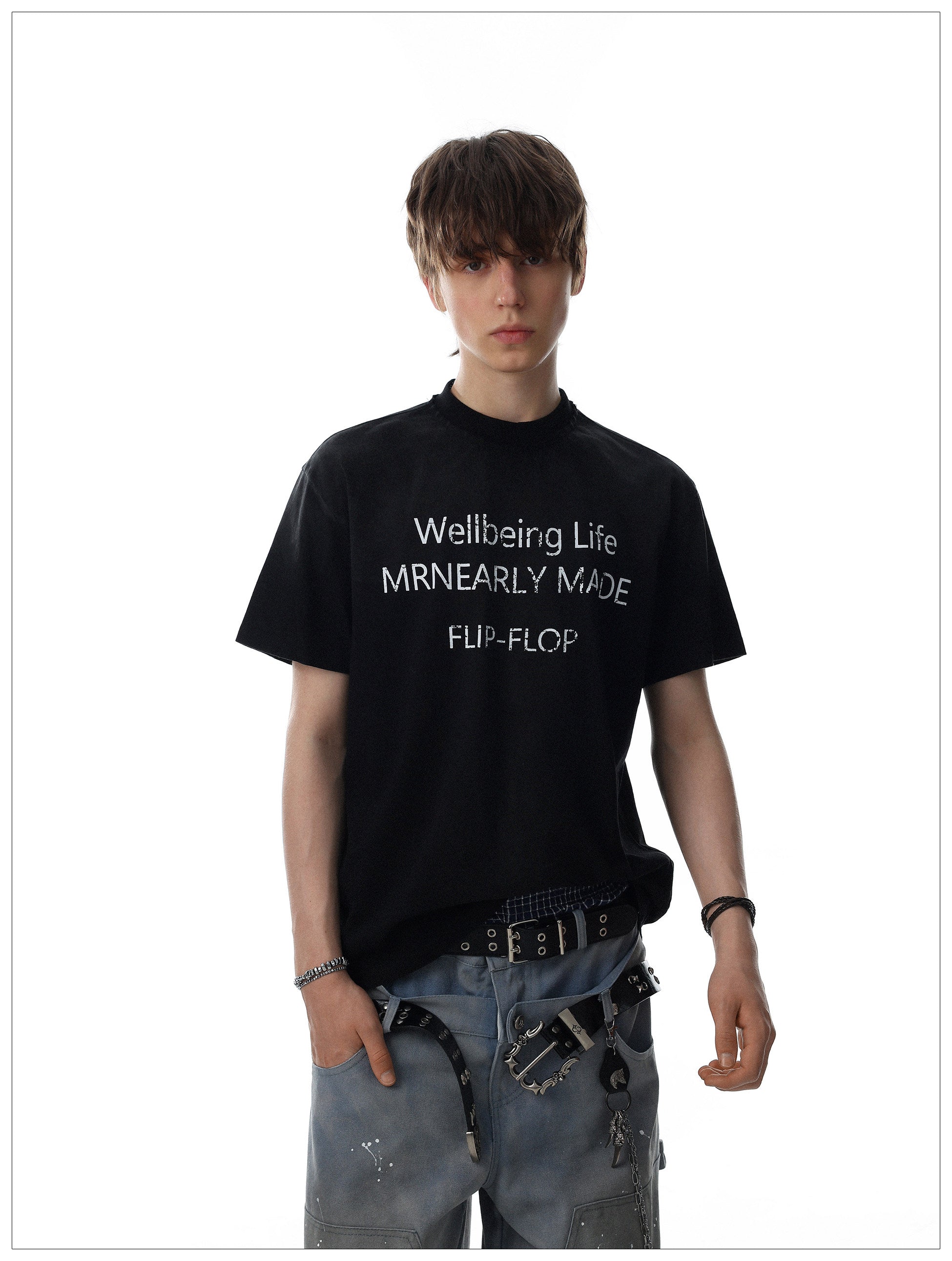 QS801B print tee