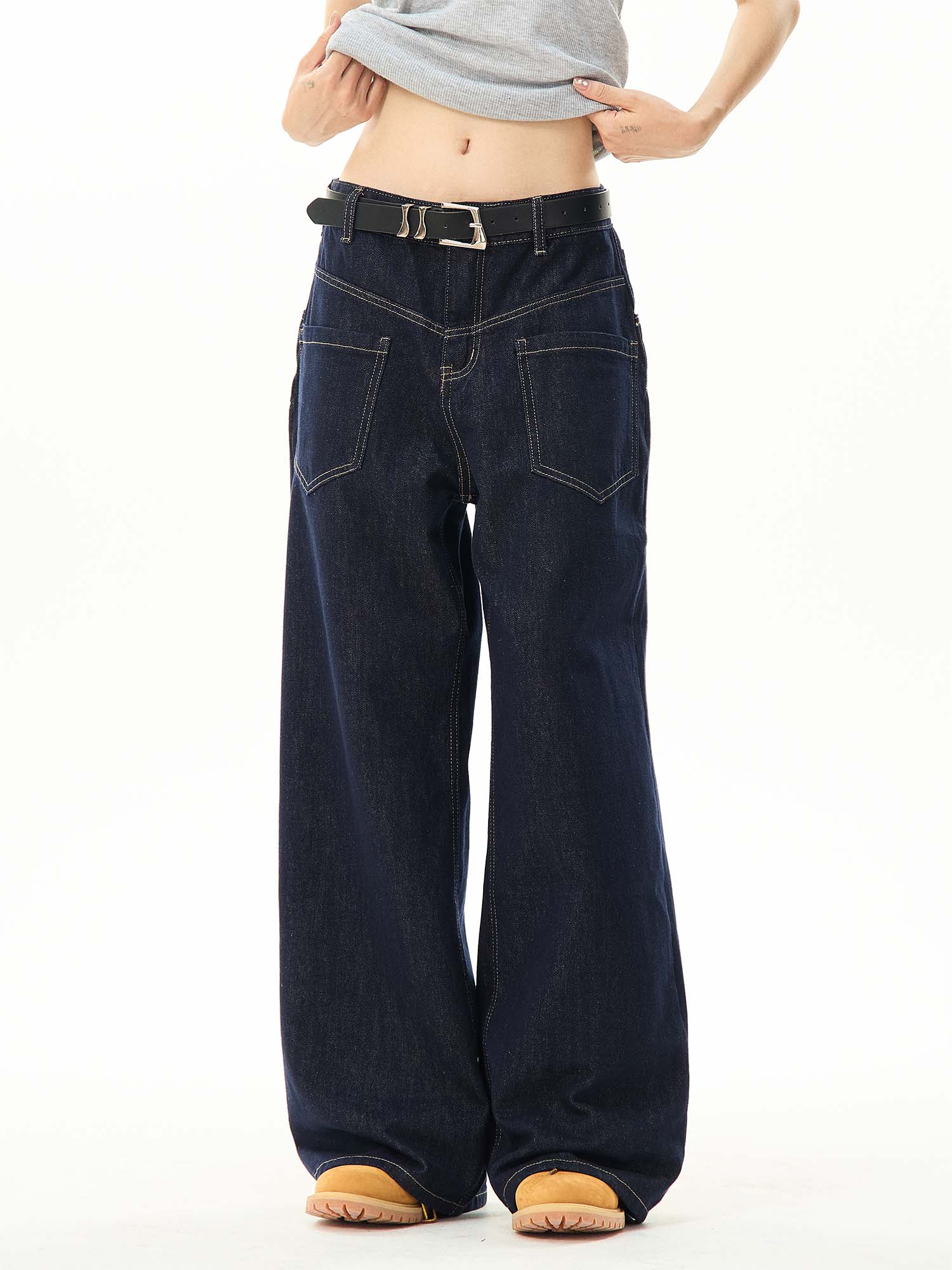 QS979A design denim