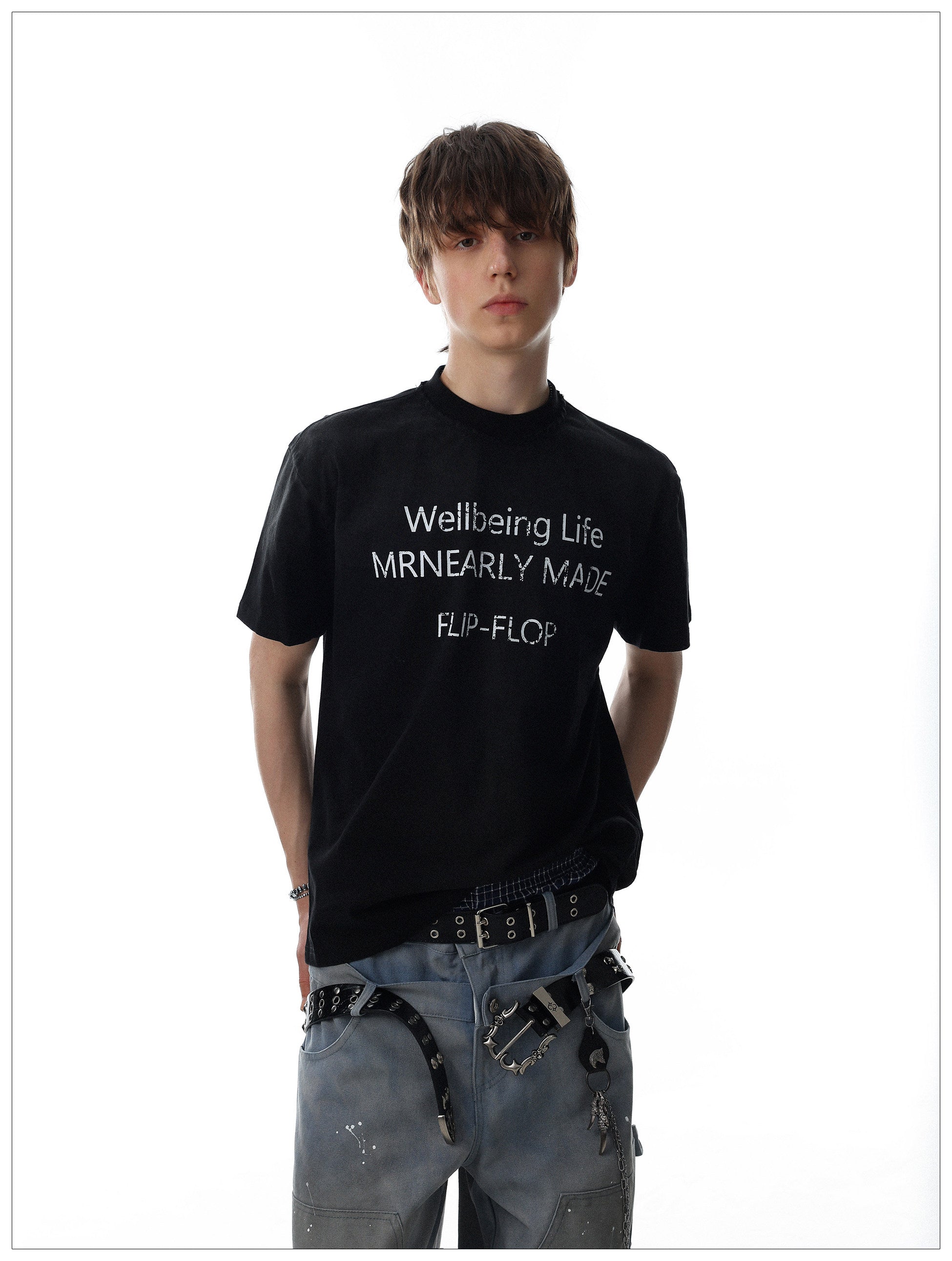 QS801B print tee