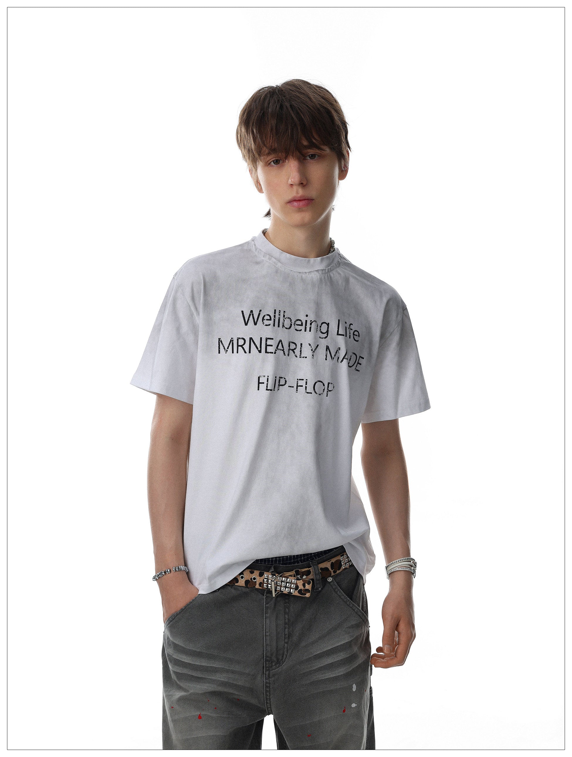 QS801B print tee