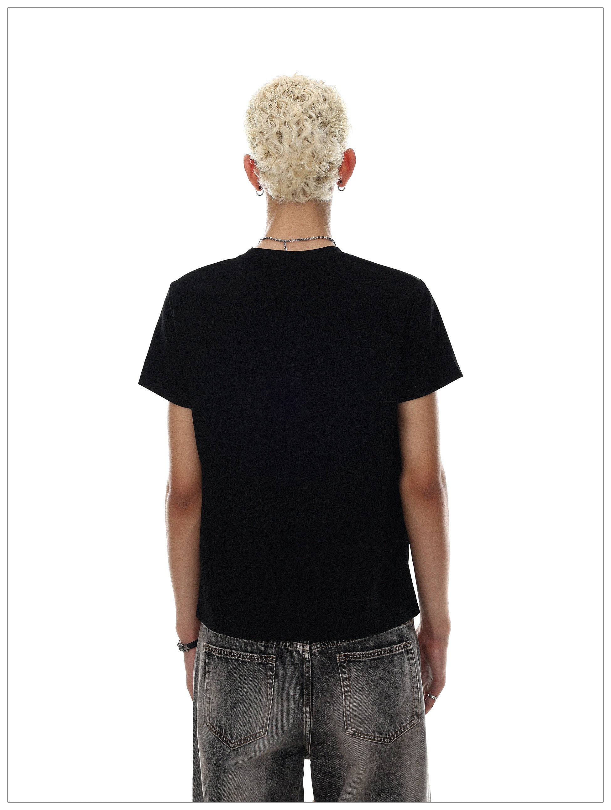QS855B print tee