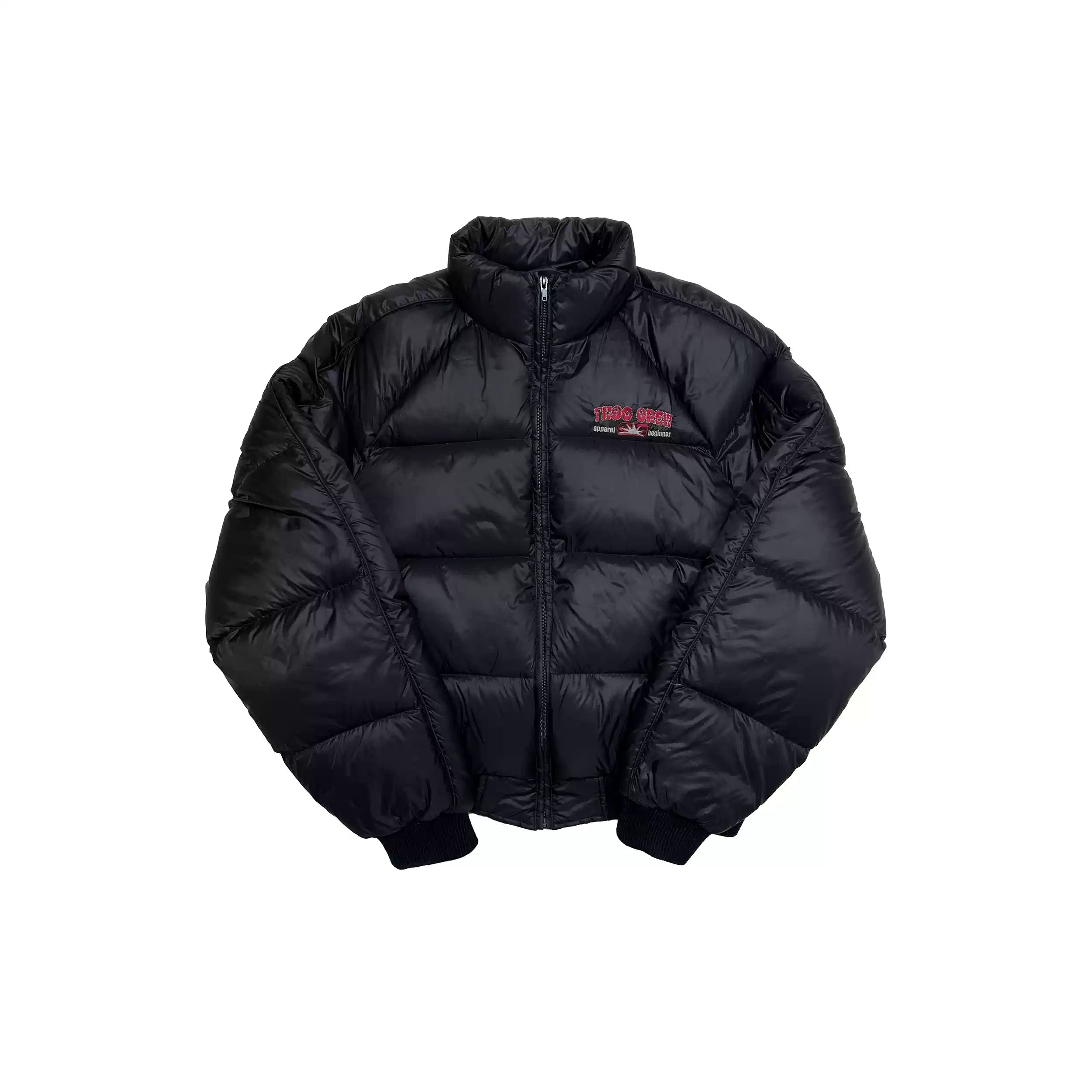 QS238B down jacket