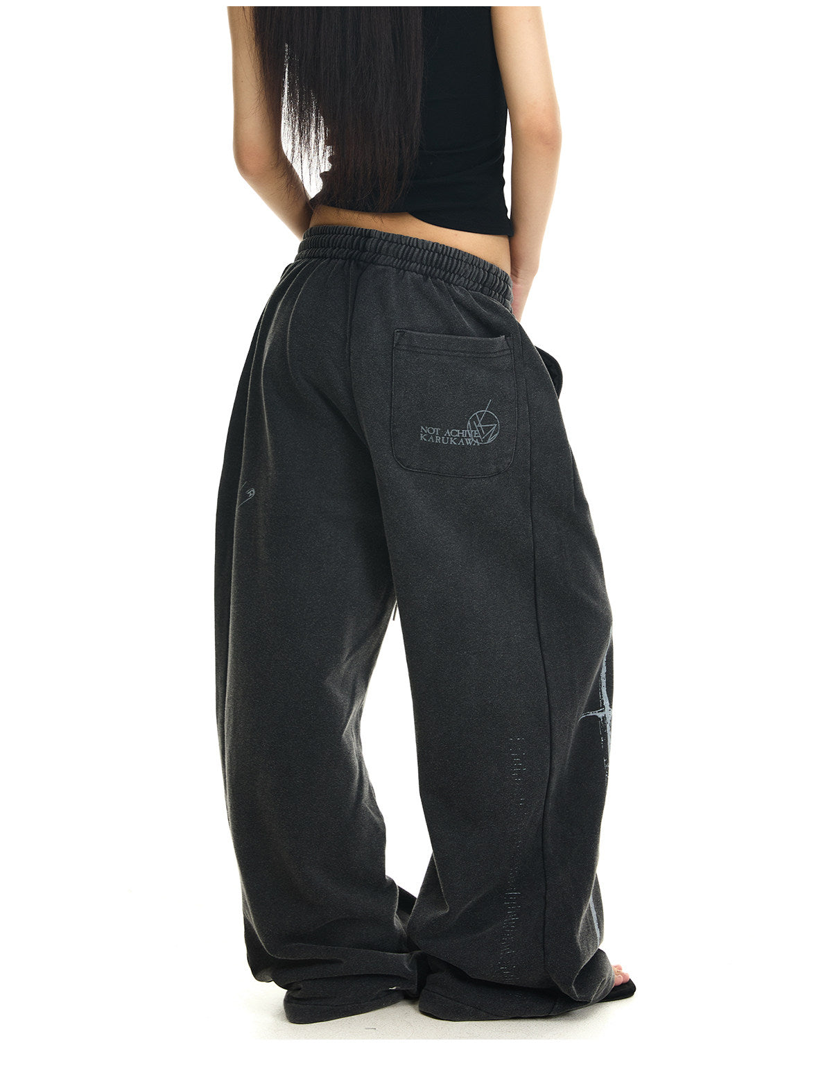 QS853B sweat pants