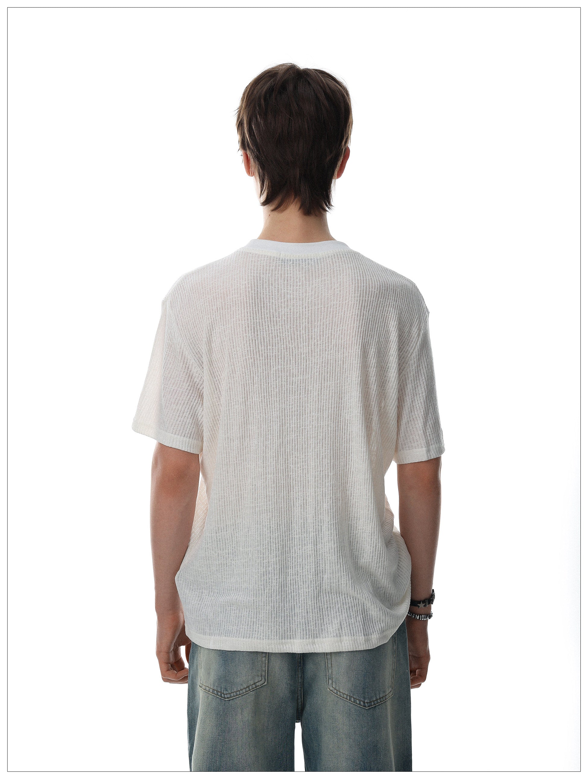 QS775B print tee