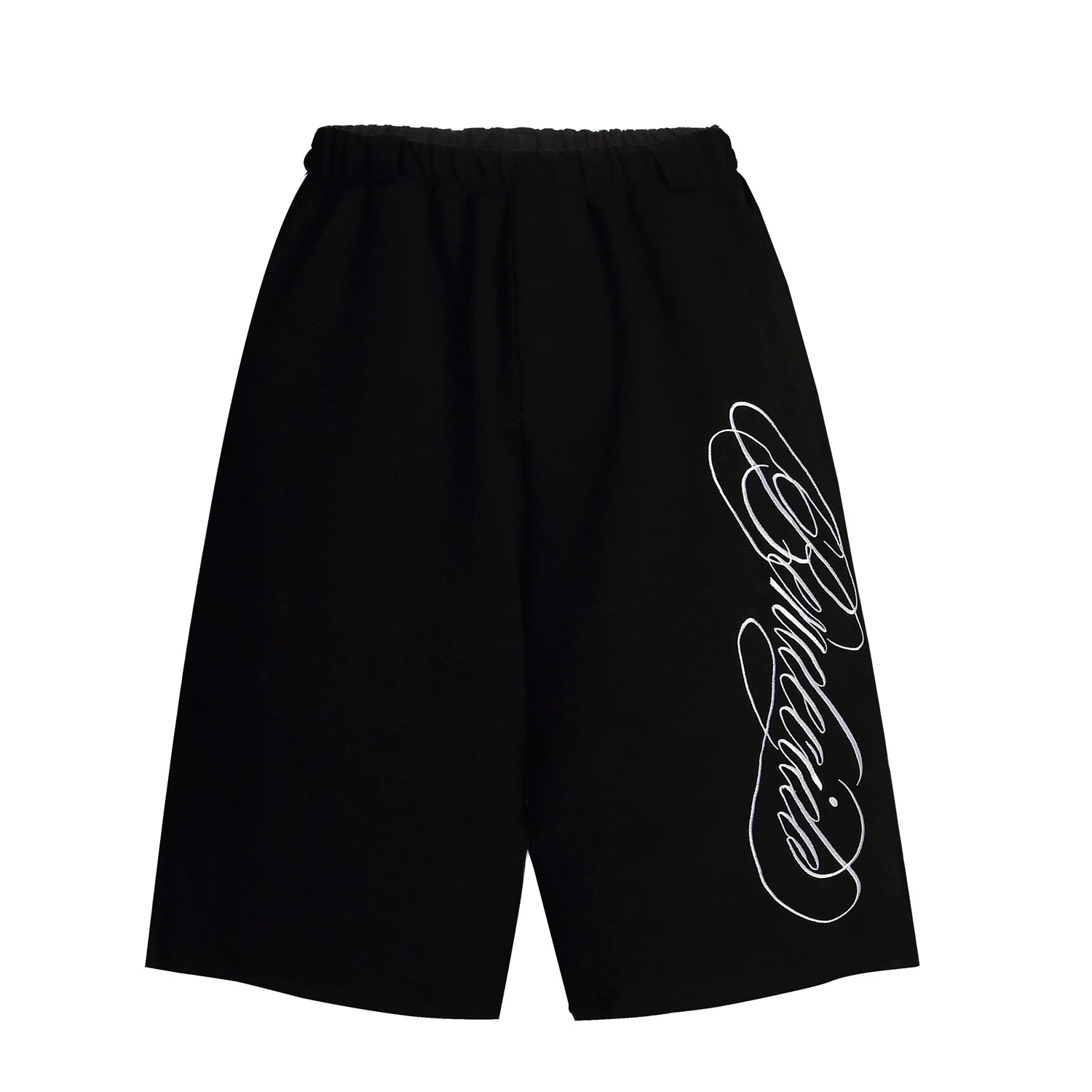 QS860B sweat shorts