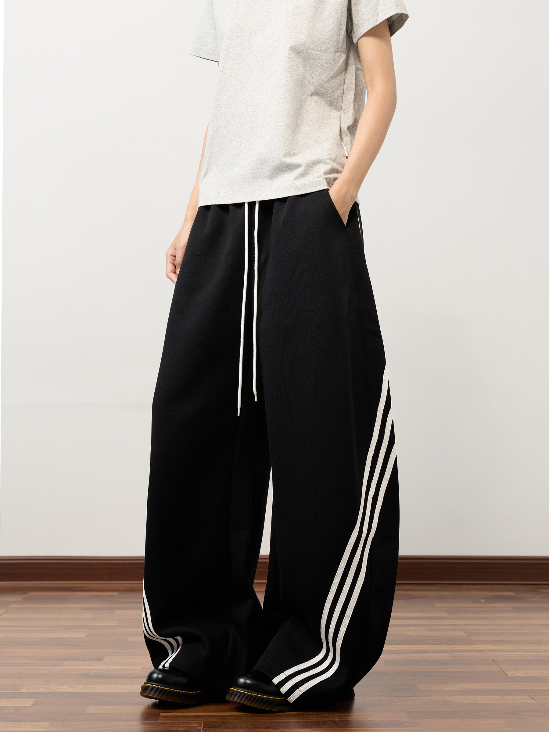 QS759B sweat pants