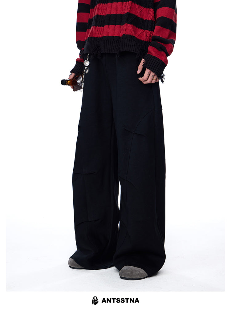 QS312B sweat pants