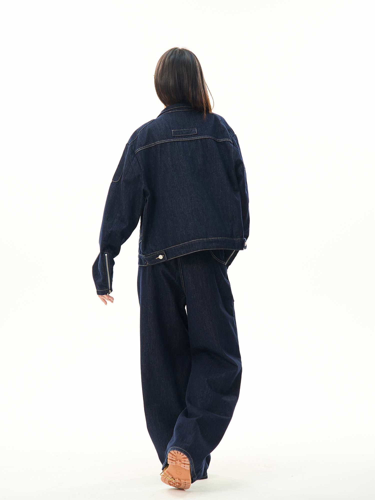 QS979A design denim