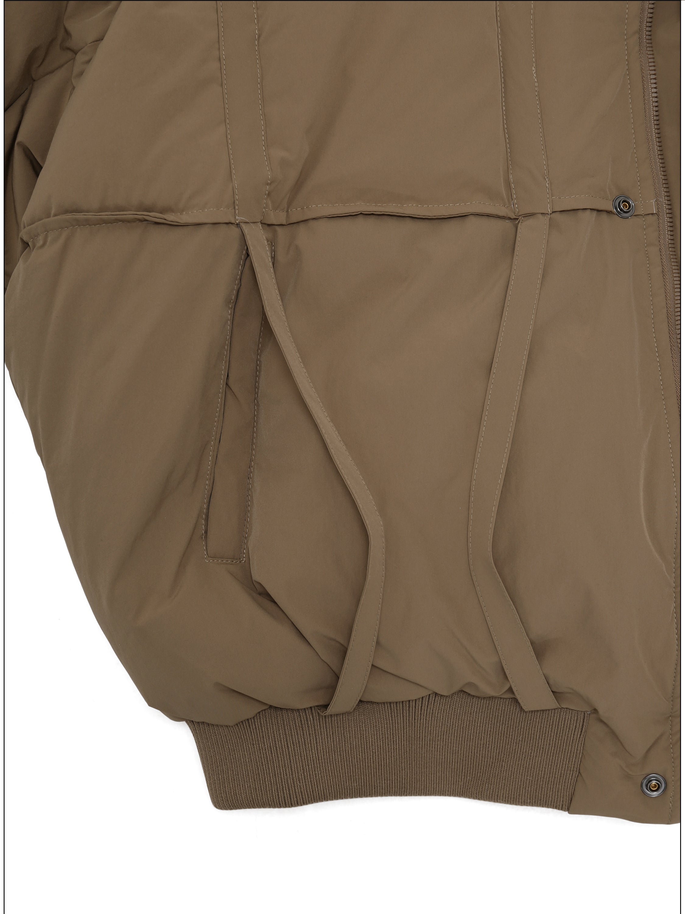 QS186B down jacket