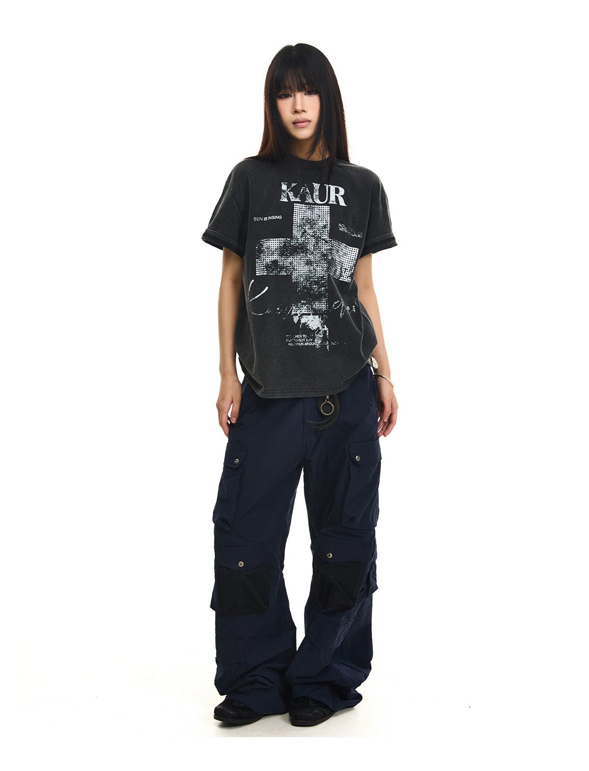 QS845B print tee
