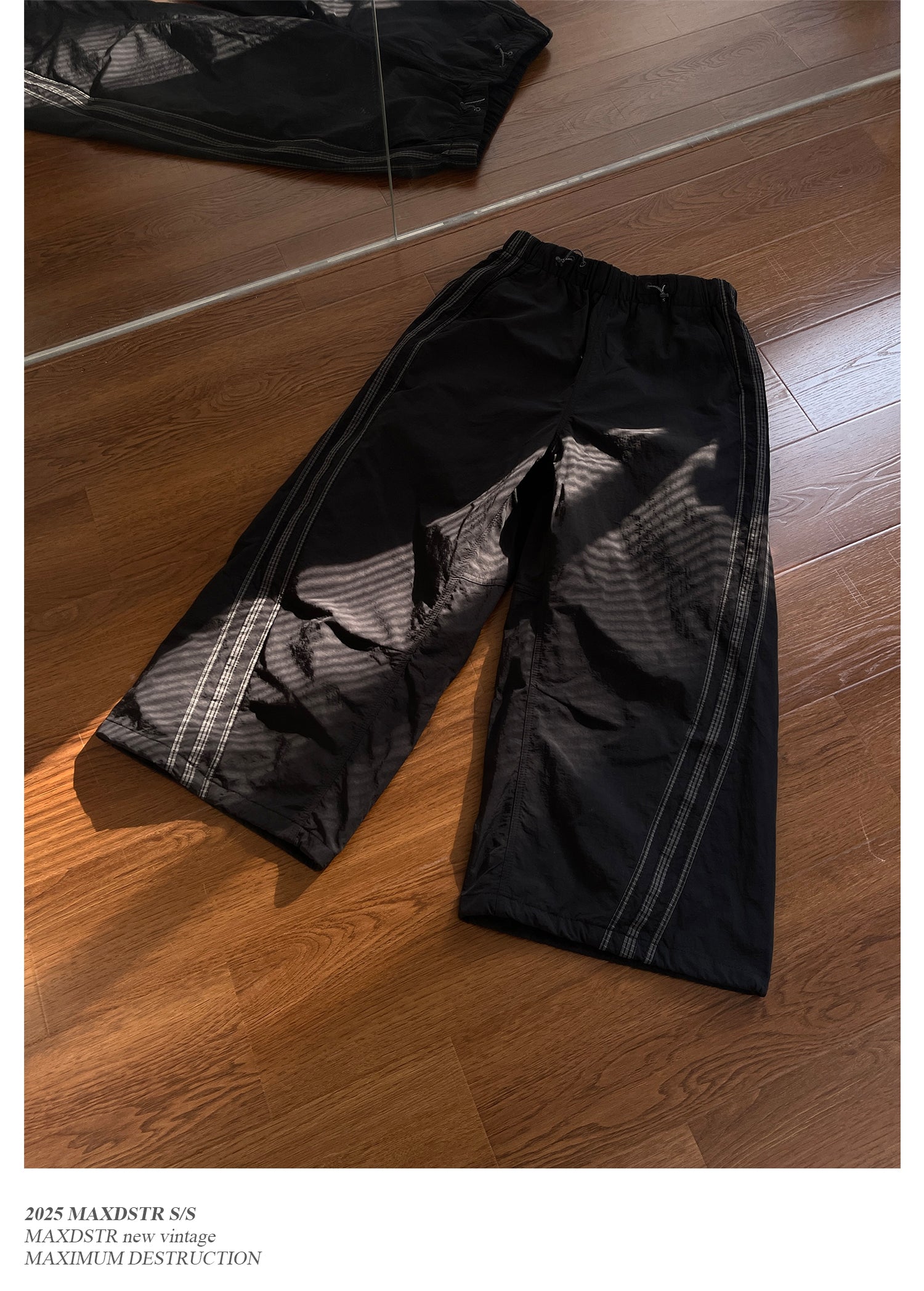QS622B track pants
