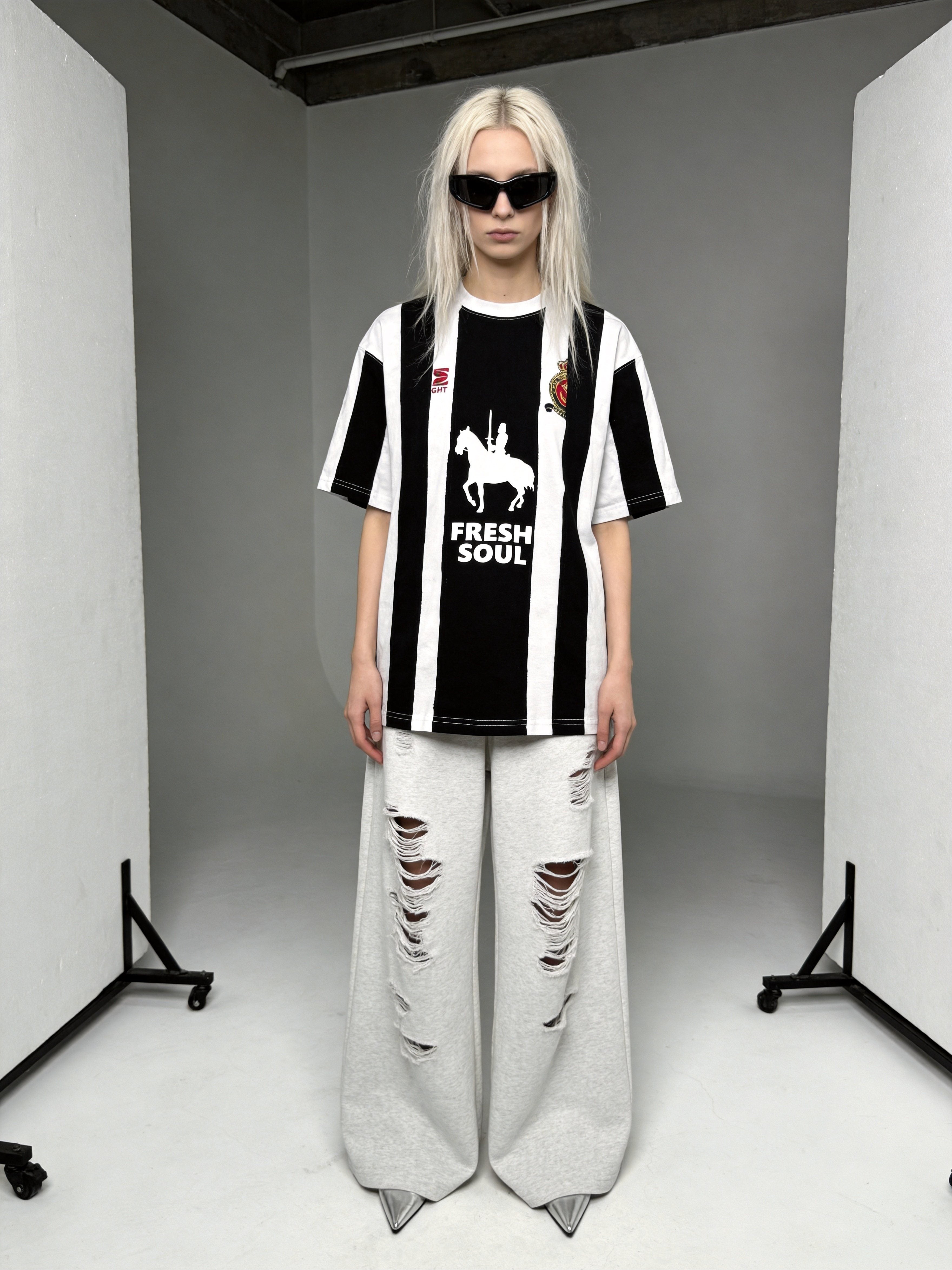 QS804B uniform top