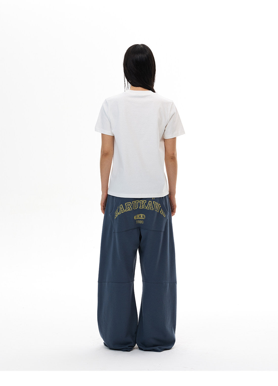 QS825B print tee